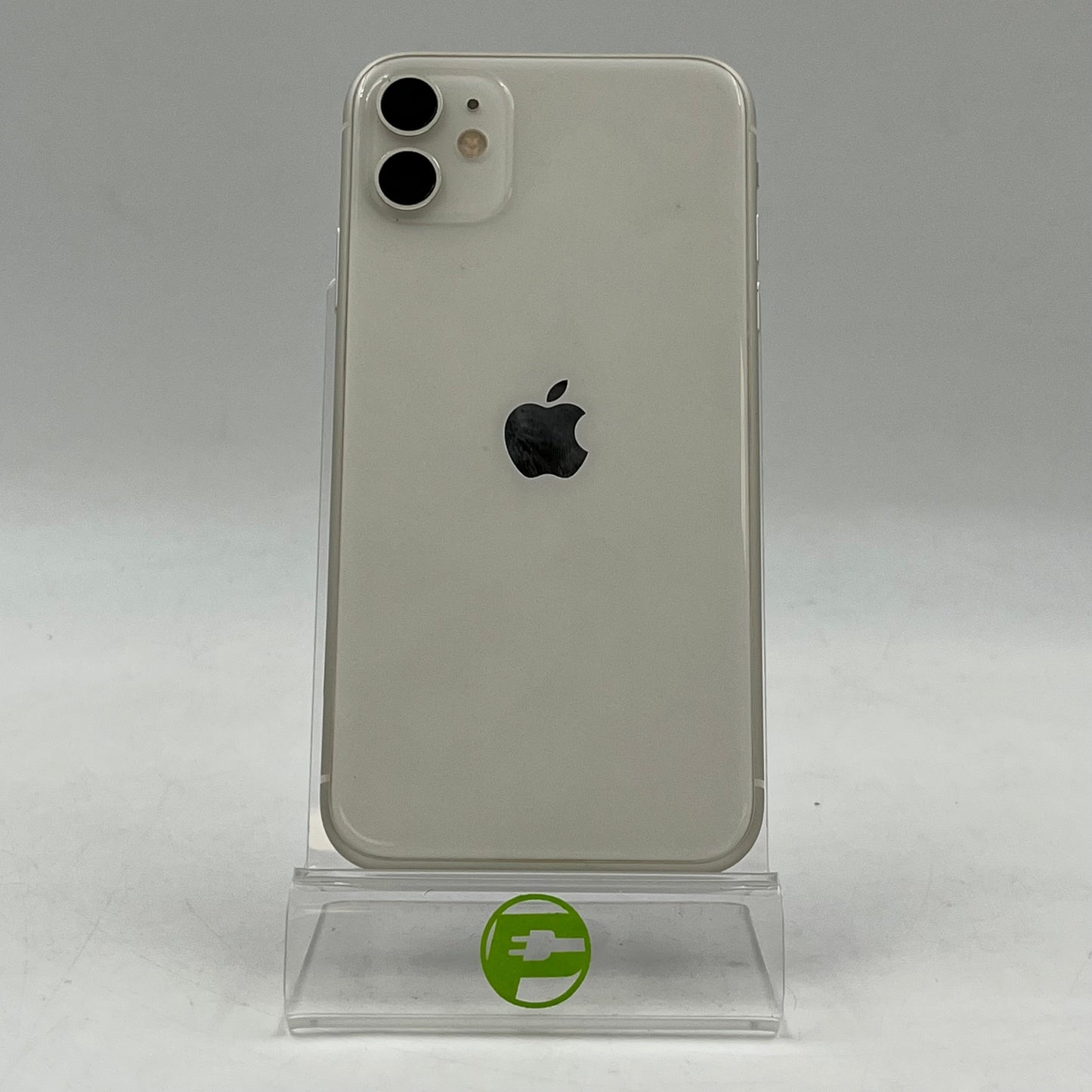 T-Mobile Apple iPhone 11 64GB 14.2 White MWJF2LL/A