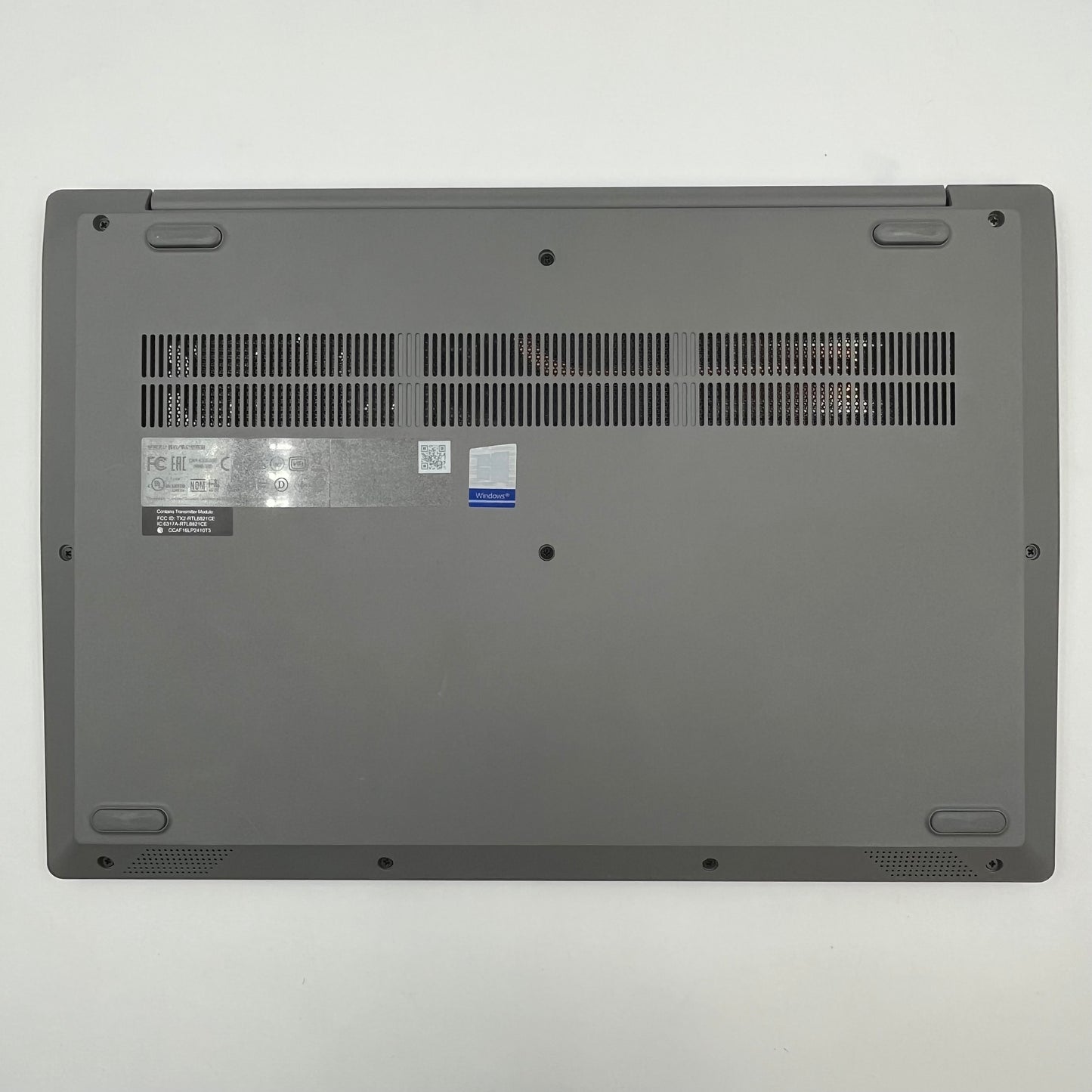 Lenovo IdeaPad S145 15.6" Celeron 4205U 1.8GHz 16GB RAM 128GB SSD