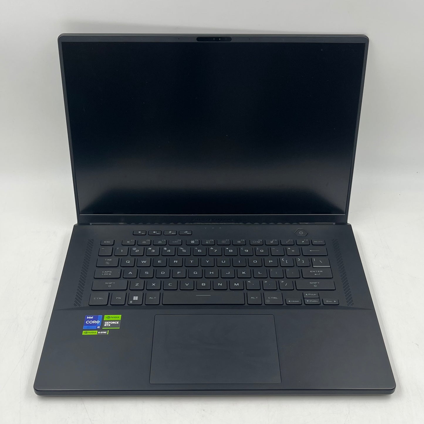 Asus ROG Zephyrus M16 GU604 i9-13900H 2.6GHz 32GB RAM 1TB SSD GeForce RTX 4070