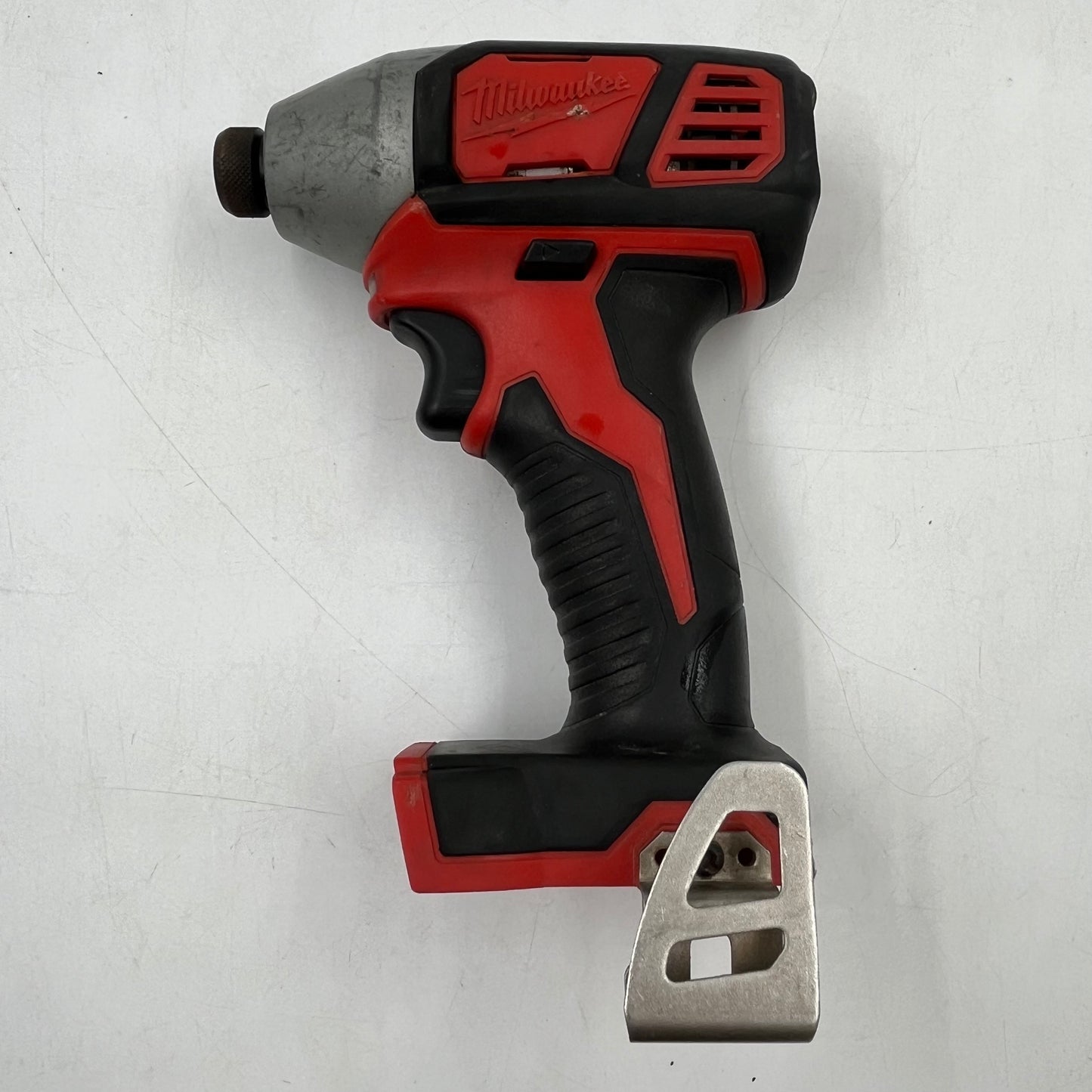 Milwaukee 2656-20 M18 18V 1/4" Hex Impact Driver Tool Only