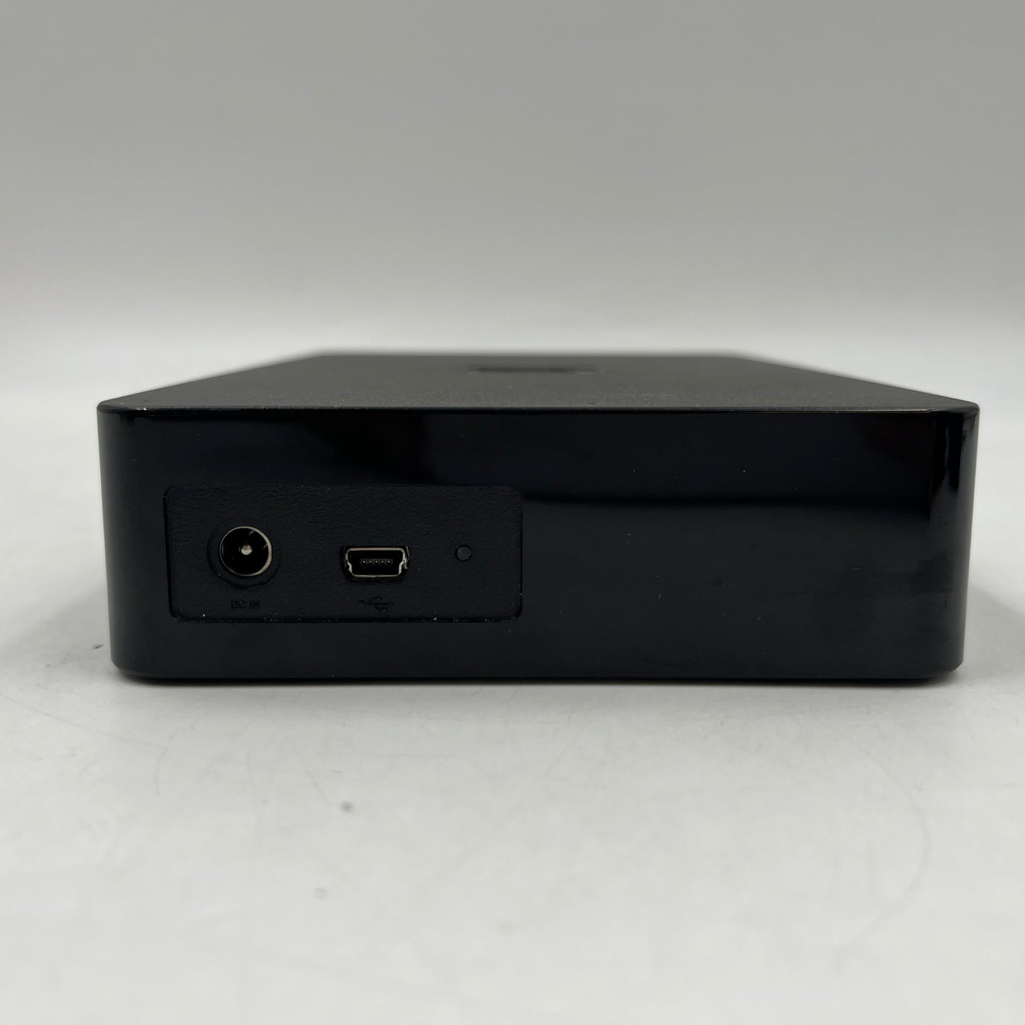 Western Digital WD Elements Portable 500GB USB-A HDD WDBAAU5000EBK-01