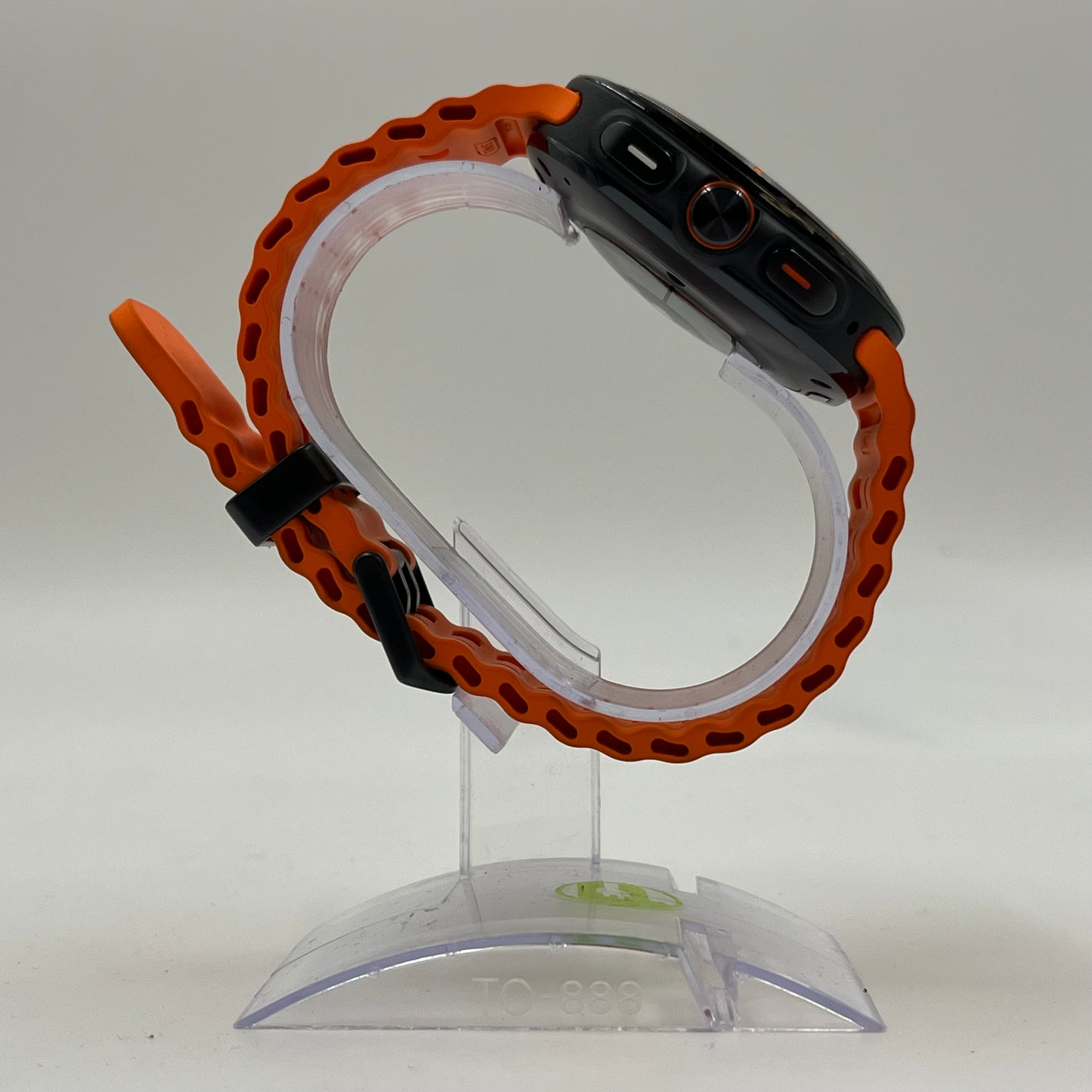 Unlocked Samsung Galaxy Watch Ultra Titanium Smartwatch SM-L705U
