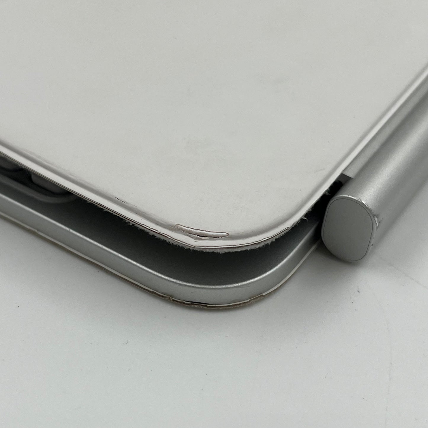 Apple Magic Keyboard for iPad Pro 11" Keyboard Folio Case White A2974