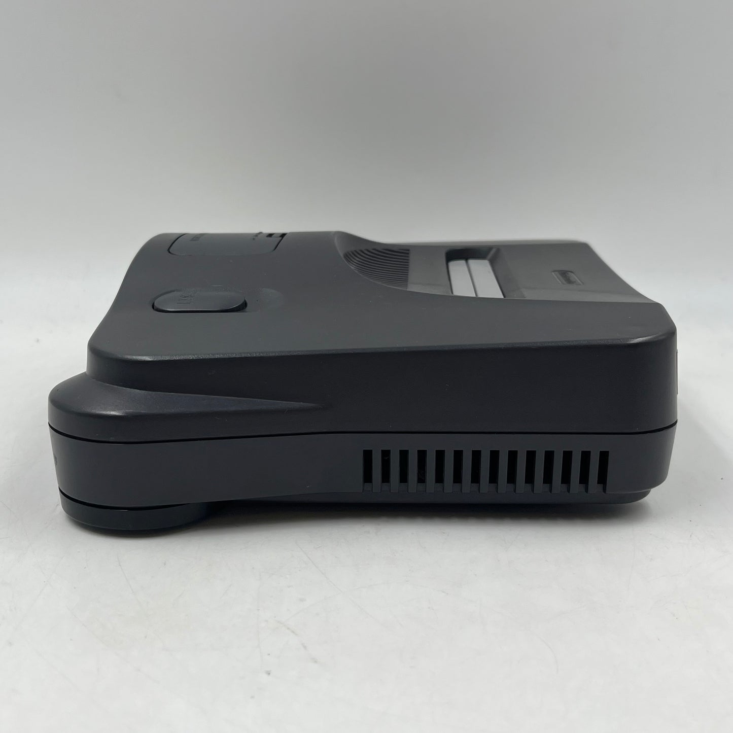 Nintendo 64 N64 Video Game Console NUS-001 Gray
