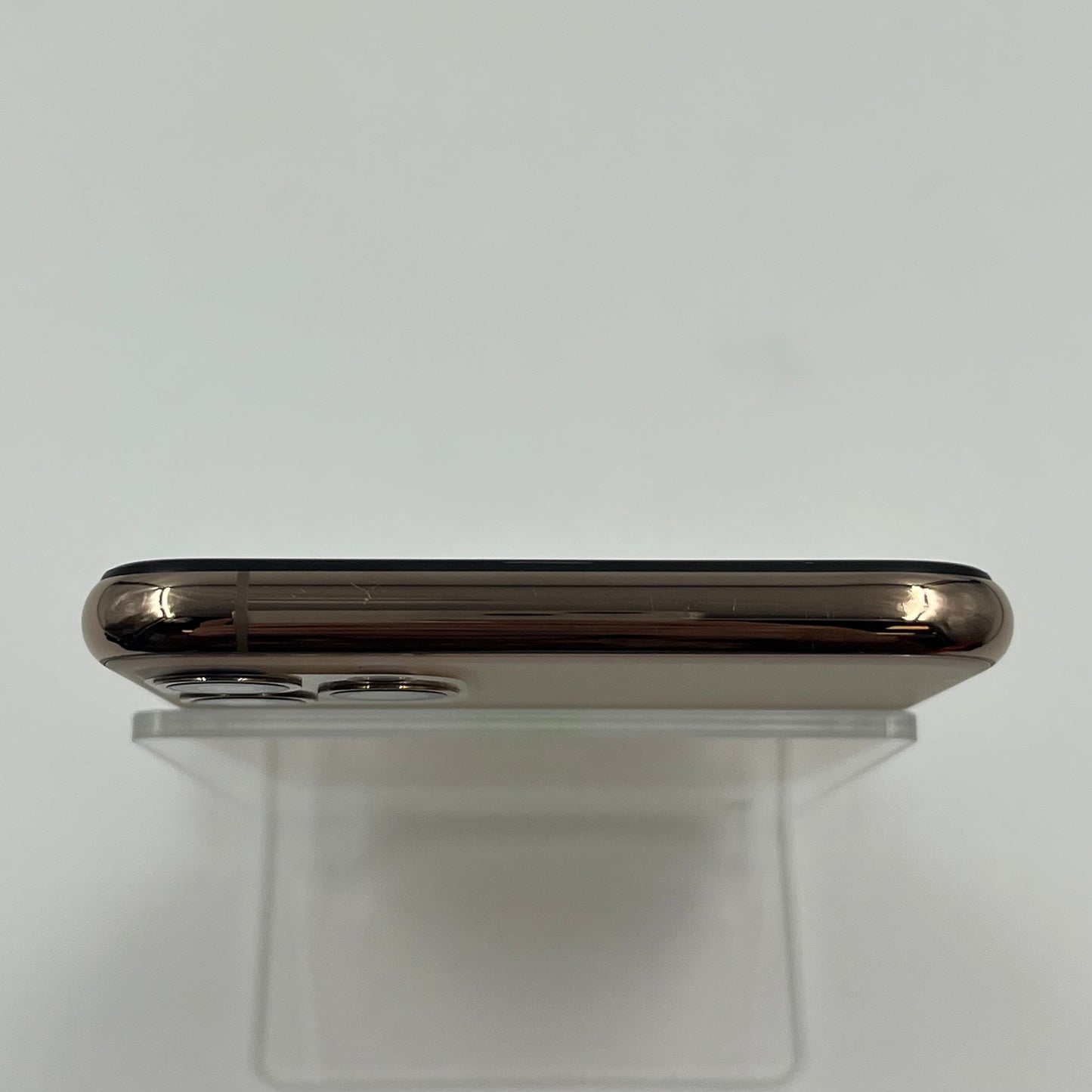 Unlocked Apple iPhone 11 Pro Max 256GB 26.0 Gold MWFG2LL/A