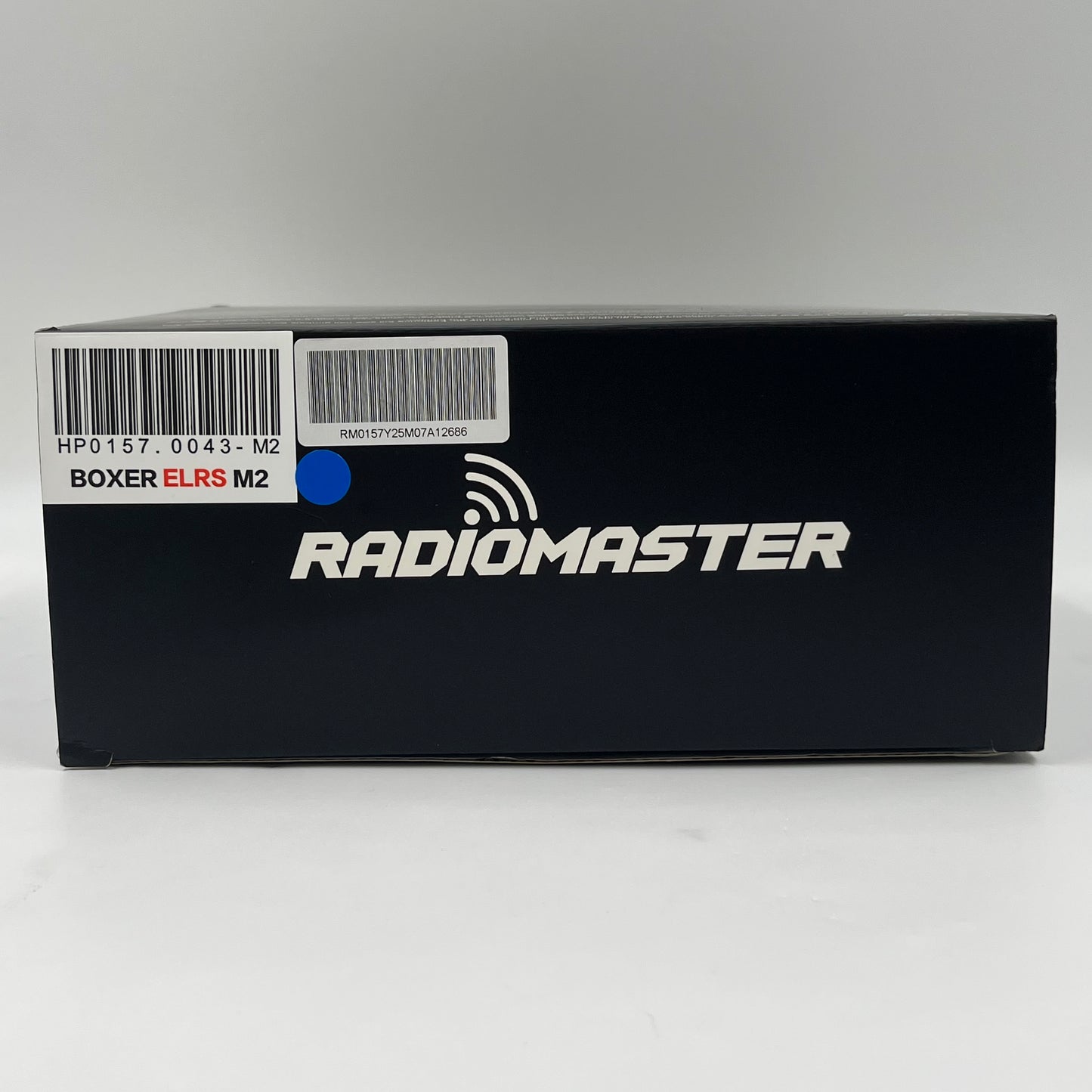 Radiomaster Boxer ELRS Remote Controller