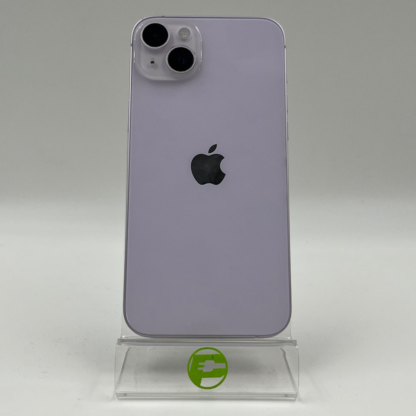 Unlocked Apple iPhone 14 Plus 128GB Purple MQ3U3LL/A