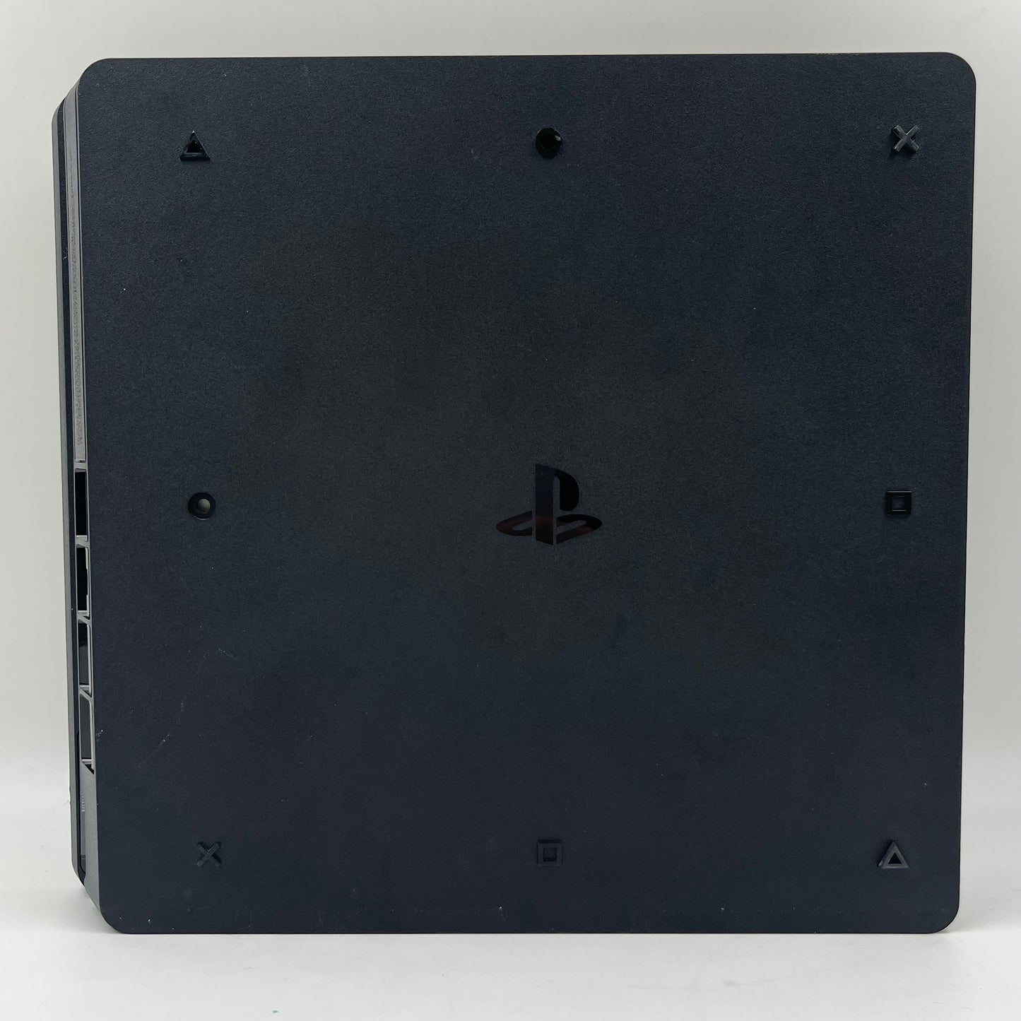 Sony PlayStation 4 Slim PS4 500GB Black Console Gaming System CUH-2015A