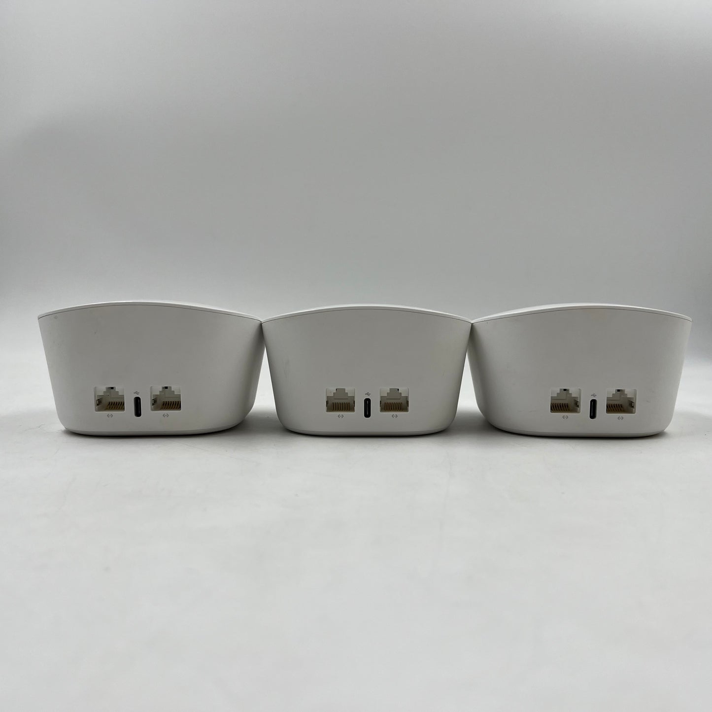 eero Mini Wifi Router Dual Band J010001 Mini Wifi Router 3 Pack