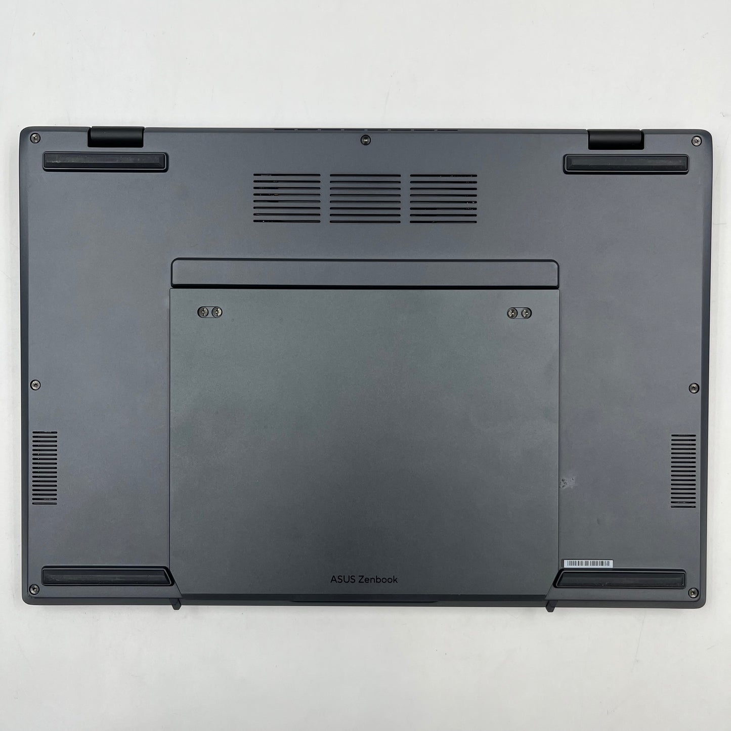 Asus Zenbook Duo 14 8RR6 14" Core Ultra 9 285H 2.9GHz 32GB RAM 1TB SSD arc 140T