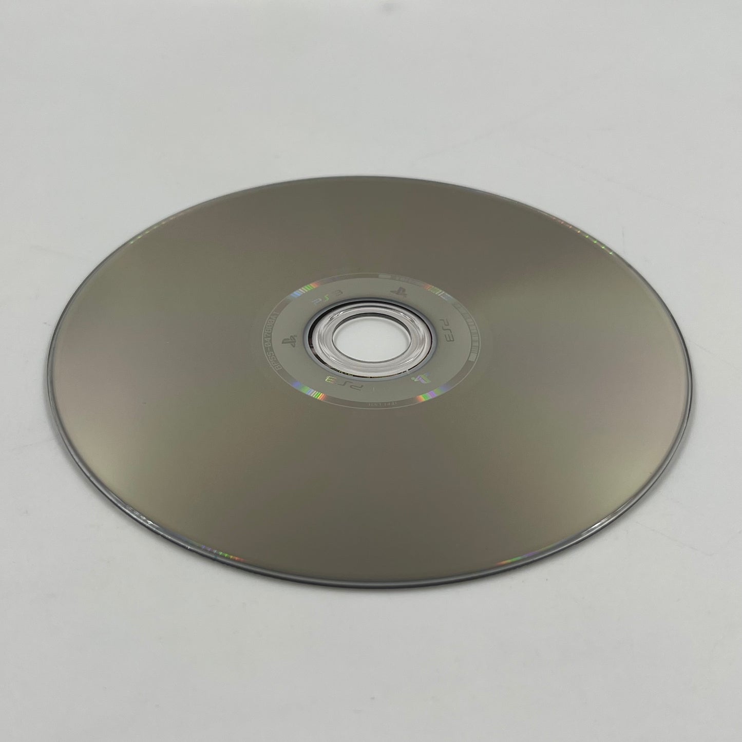 Bayonetta (Sony PlayStation 3 PS3, 2010)