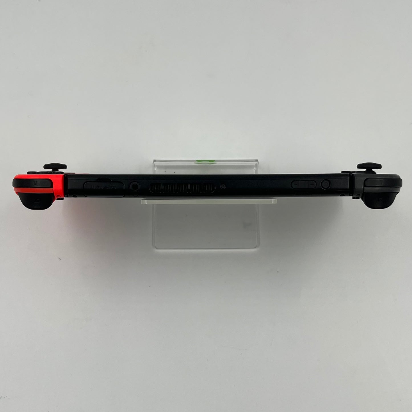 Nintendo Switch v1 Video Game Console HAC-001 Red/Black