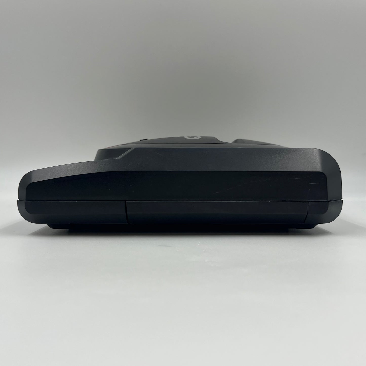 Sega Genesis 16-Bit Video Game Console Only Black 1601