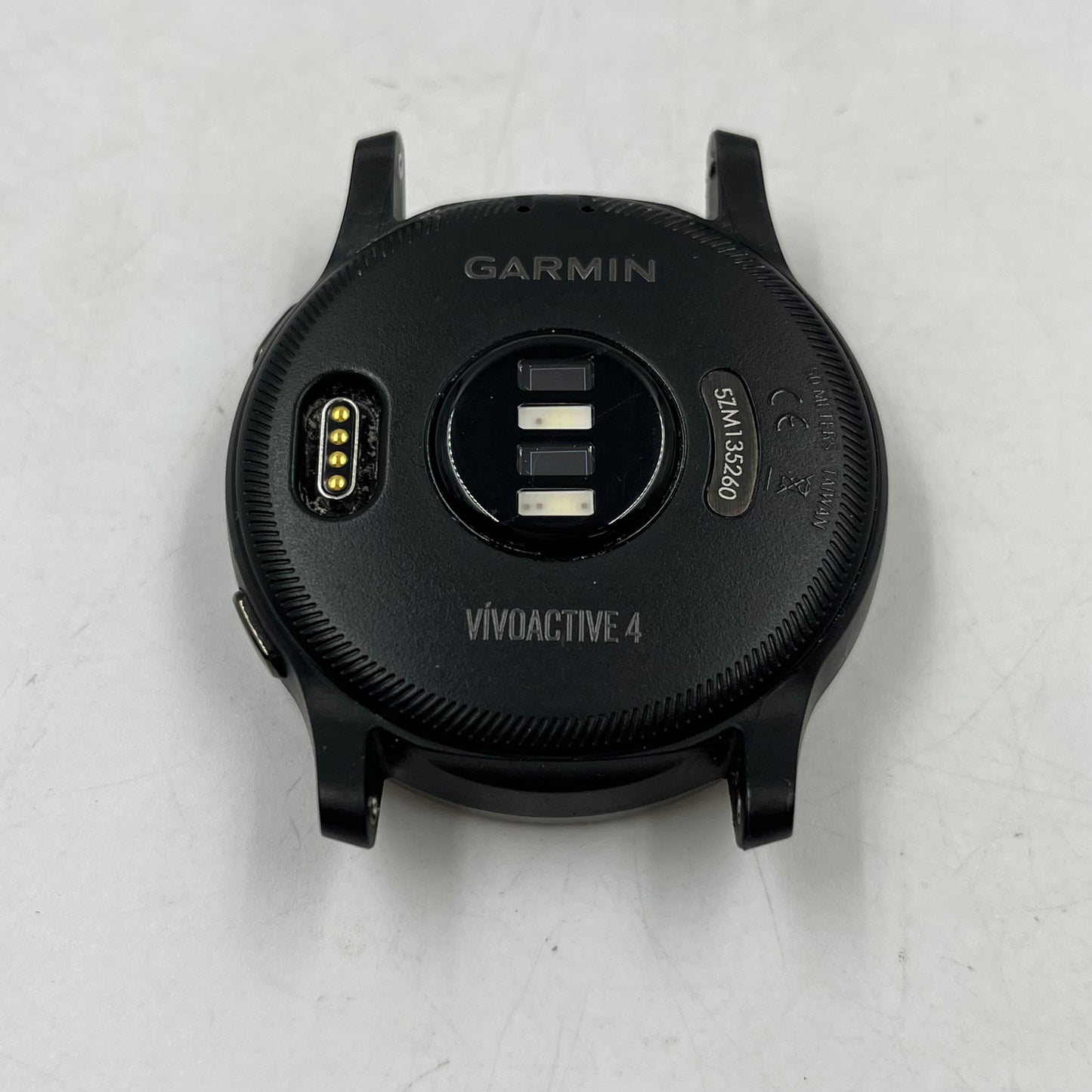 Garmin Vivoactive 4 GPS Smartwatch Face Only