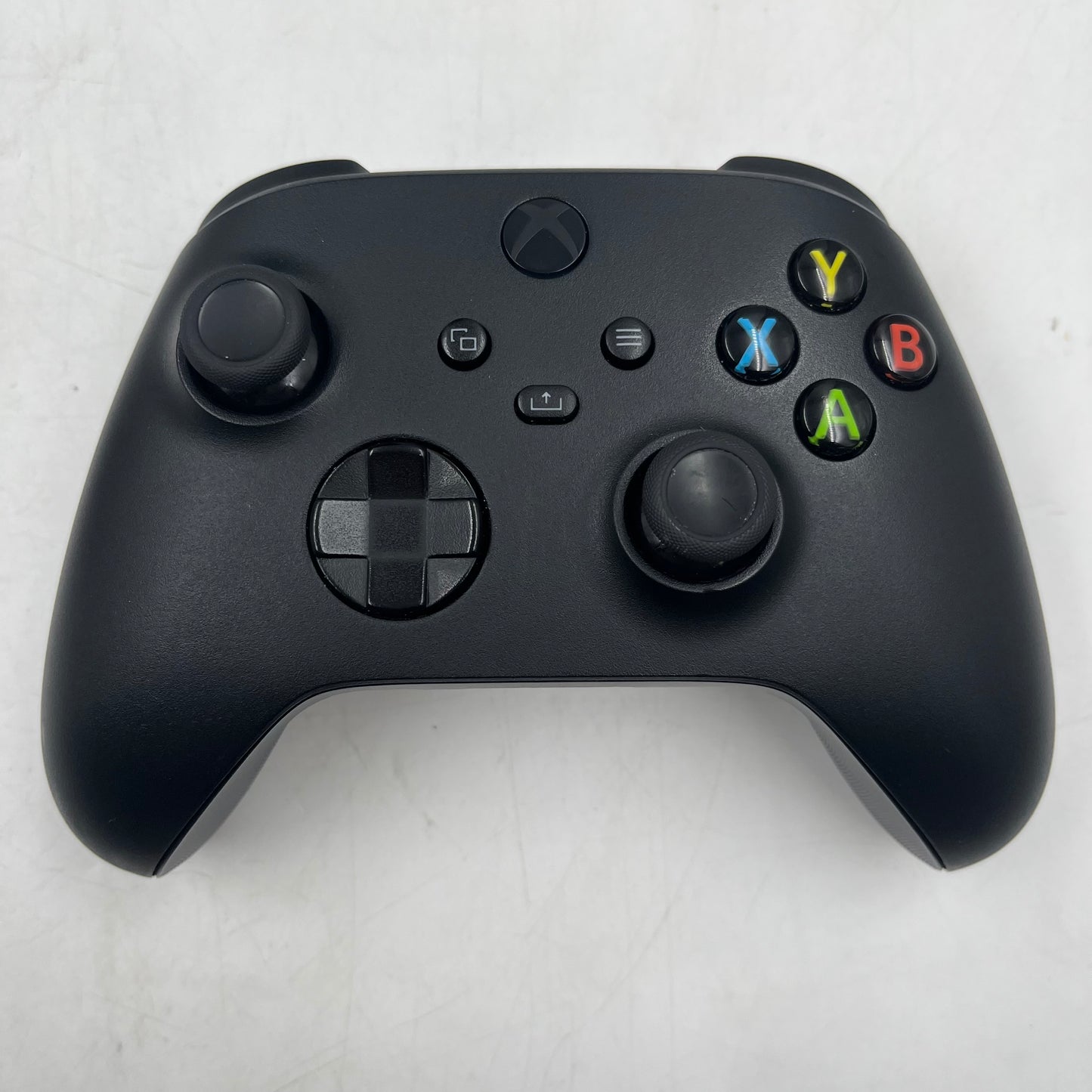 Microsoft Xbox Series X 1TB Console Gaming System Black 1882