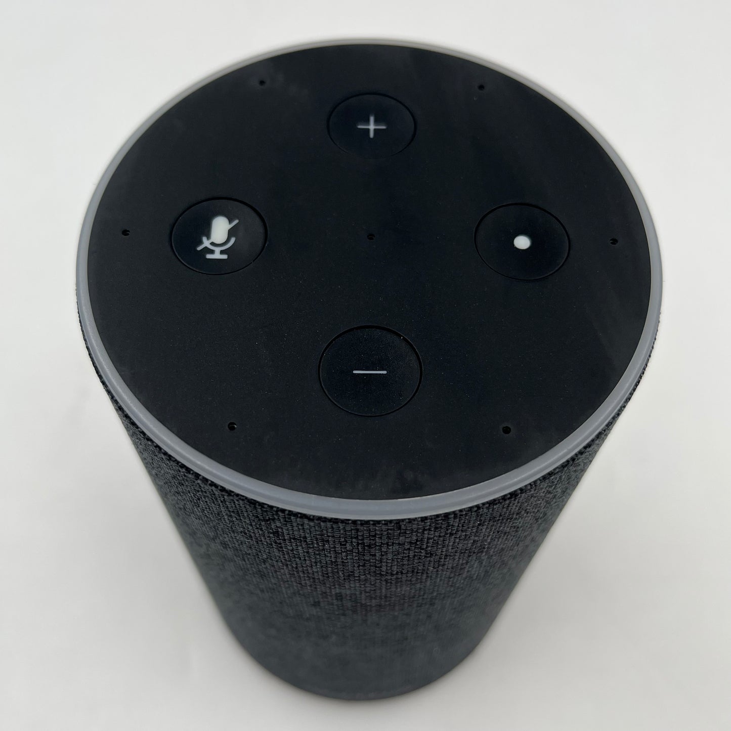 Amazon Echo 2nd Gen Smart Speaker Charcoal B0794W1SKP