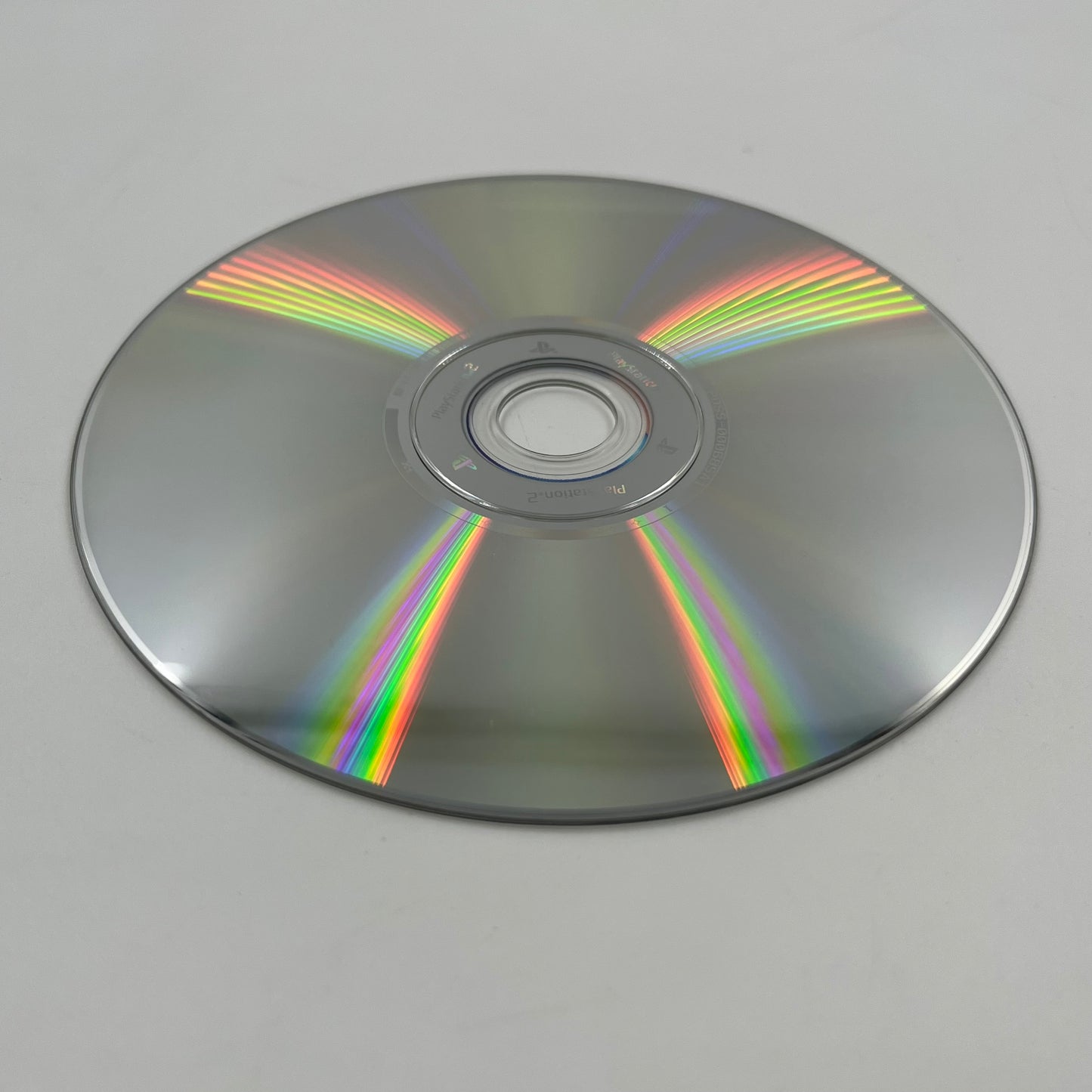 Zone of the Enders (Sony PlayStation 2 PS2, 2001)