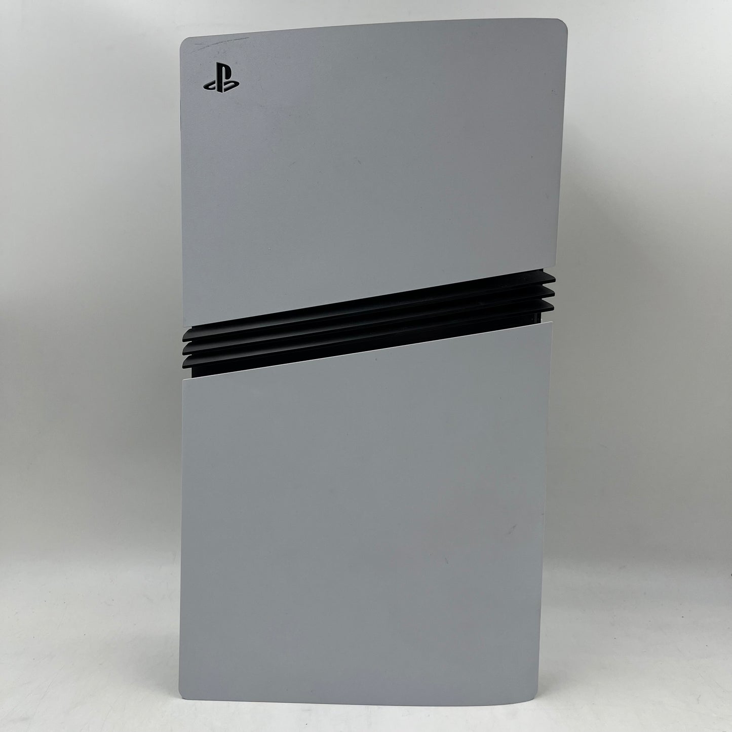 Sony PlayStation 5 Pro Digital PS5 2TB White Console Gaming System CFI-7019