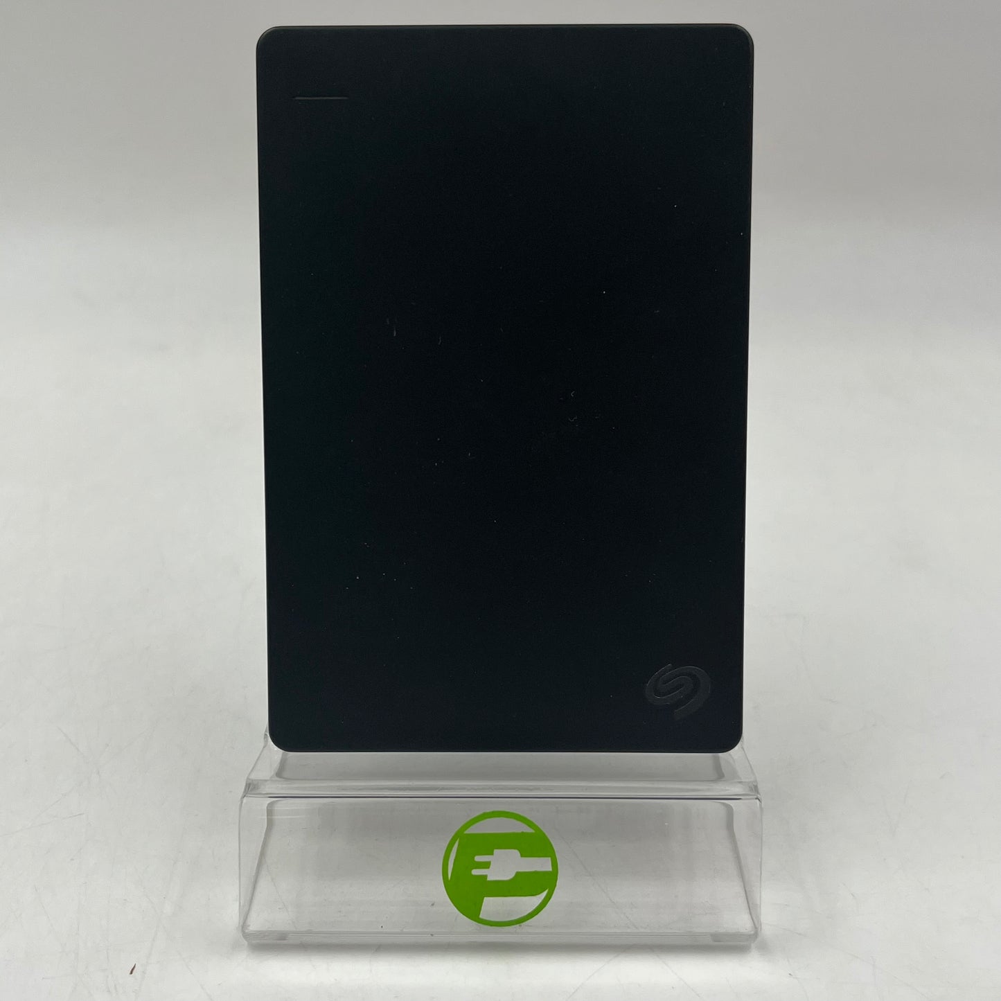 Seagate Portable Game Drive 2TB USB-B to USB-A SSD SRD00F1 for PS4