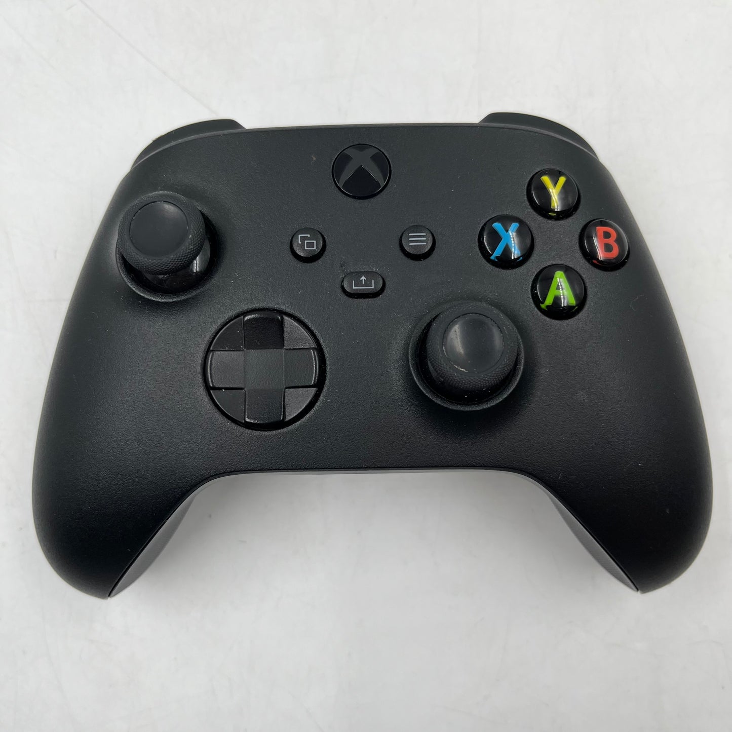 Microsoft Xbox Series X 1TB Console Gaming System Carbon Black 1882