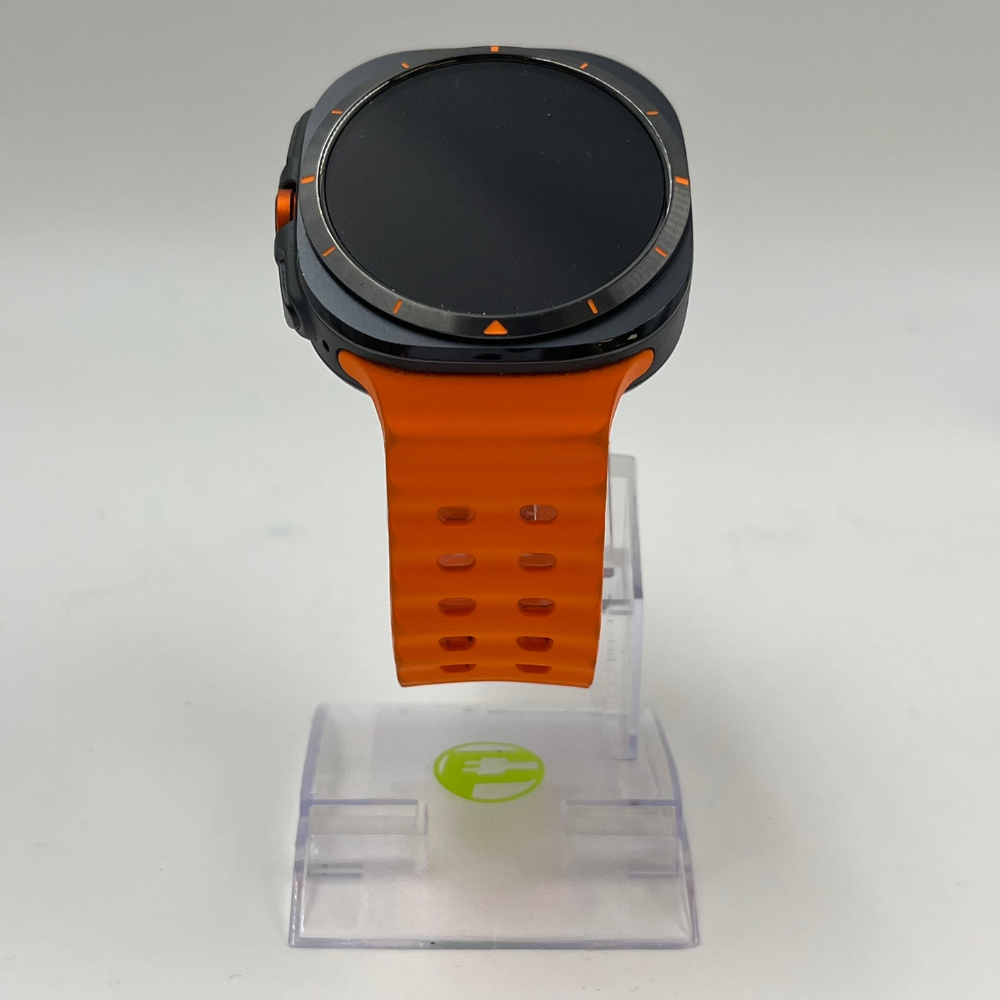 Unlocked Samsung Galaxy Watch Ultra Titanium Smartwatch SM-L705U