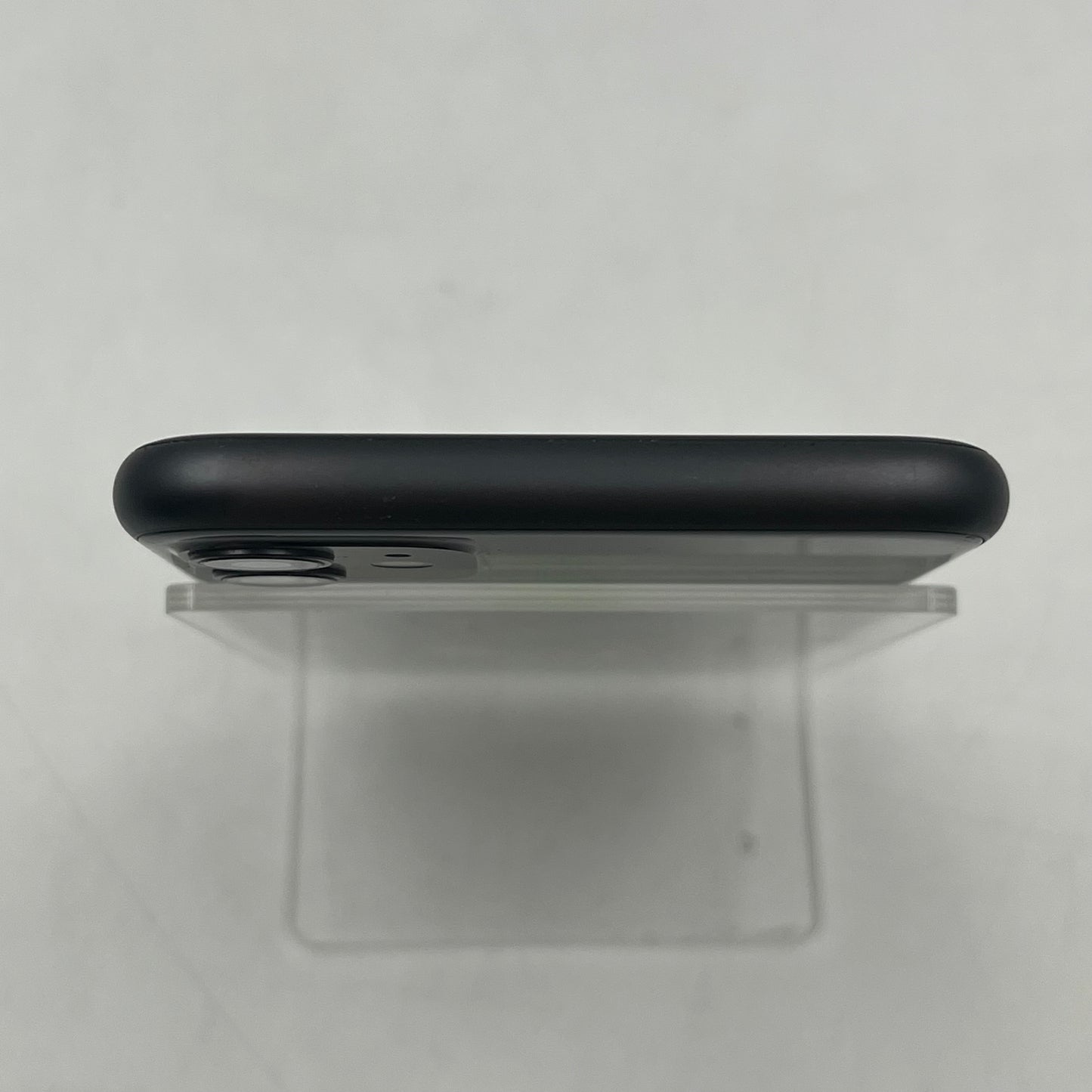 T-Mobile Apple iPhone 11 64GB 14.2 Black MWJE2LL/A