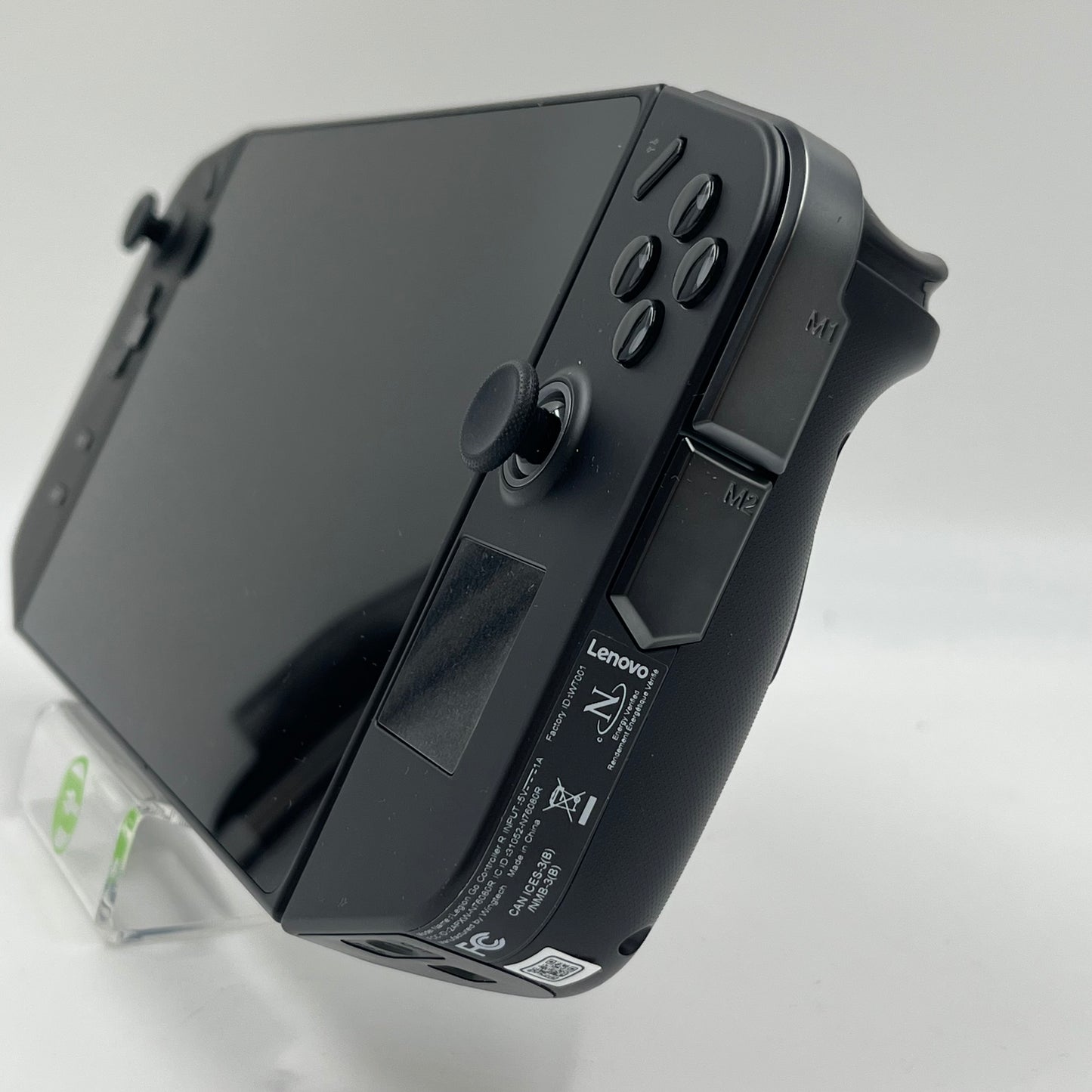 Lenovo Legion Go 8.8" AMD Ryzen Z1 Extreme 16GB 1TB Shadow Black 83E1001YUS