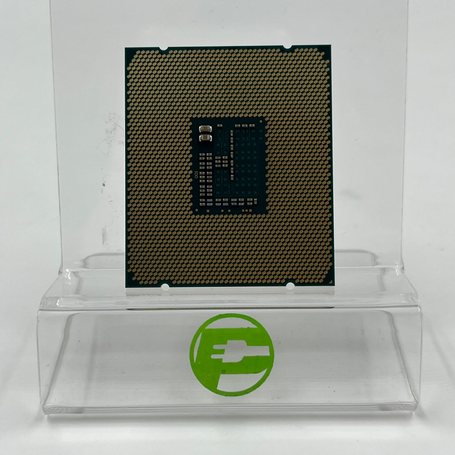 Intel Core i7-5930K 3.50GHz 6 Core SR20R 12 Thread LGA2011 CPU