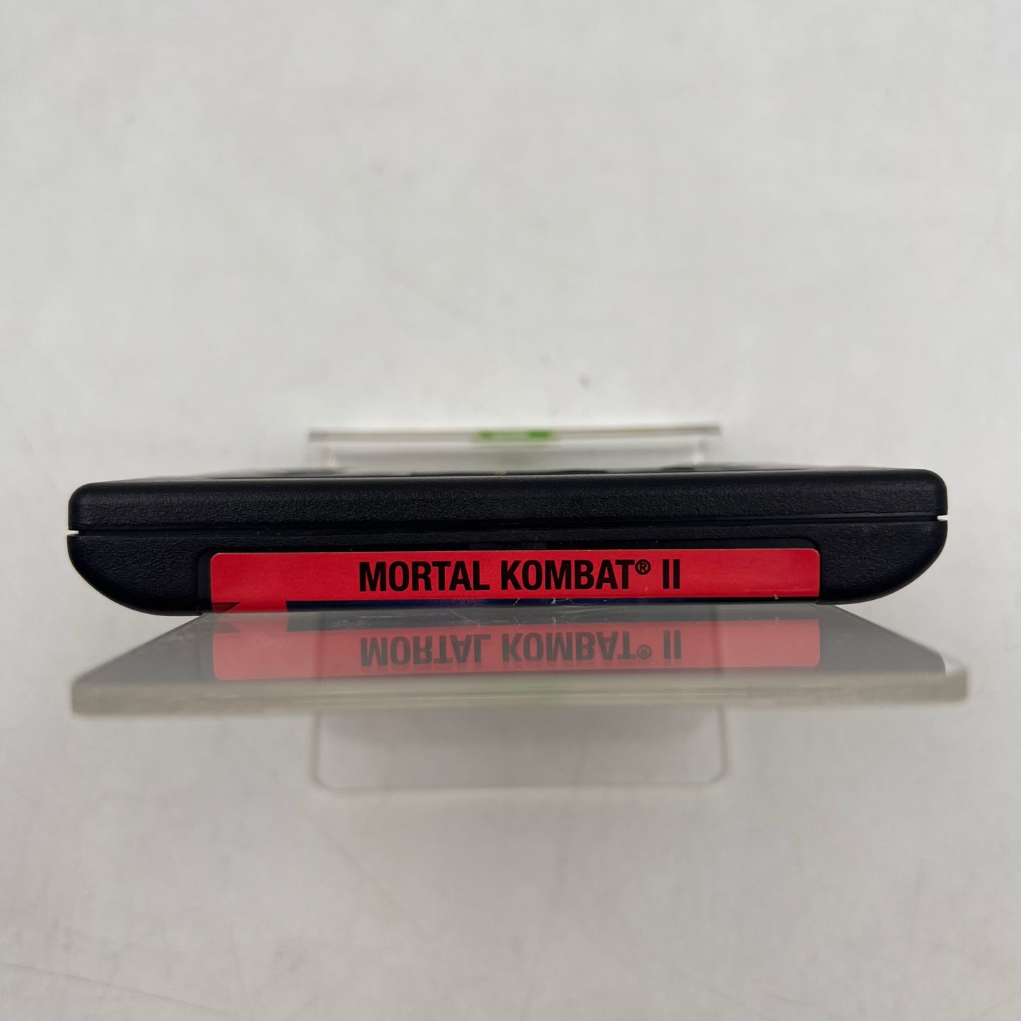 Mortal Kombat II (Sega Genesis, 1994) Cartridge Only