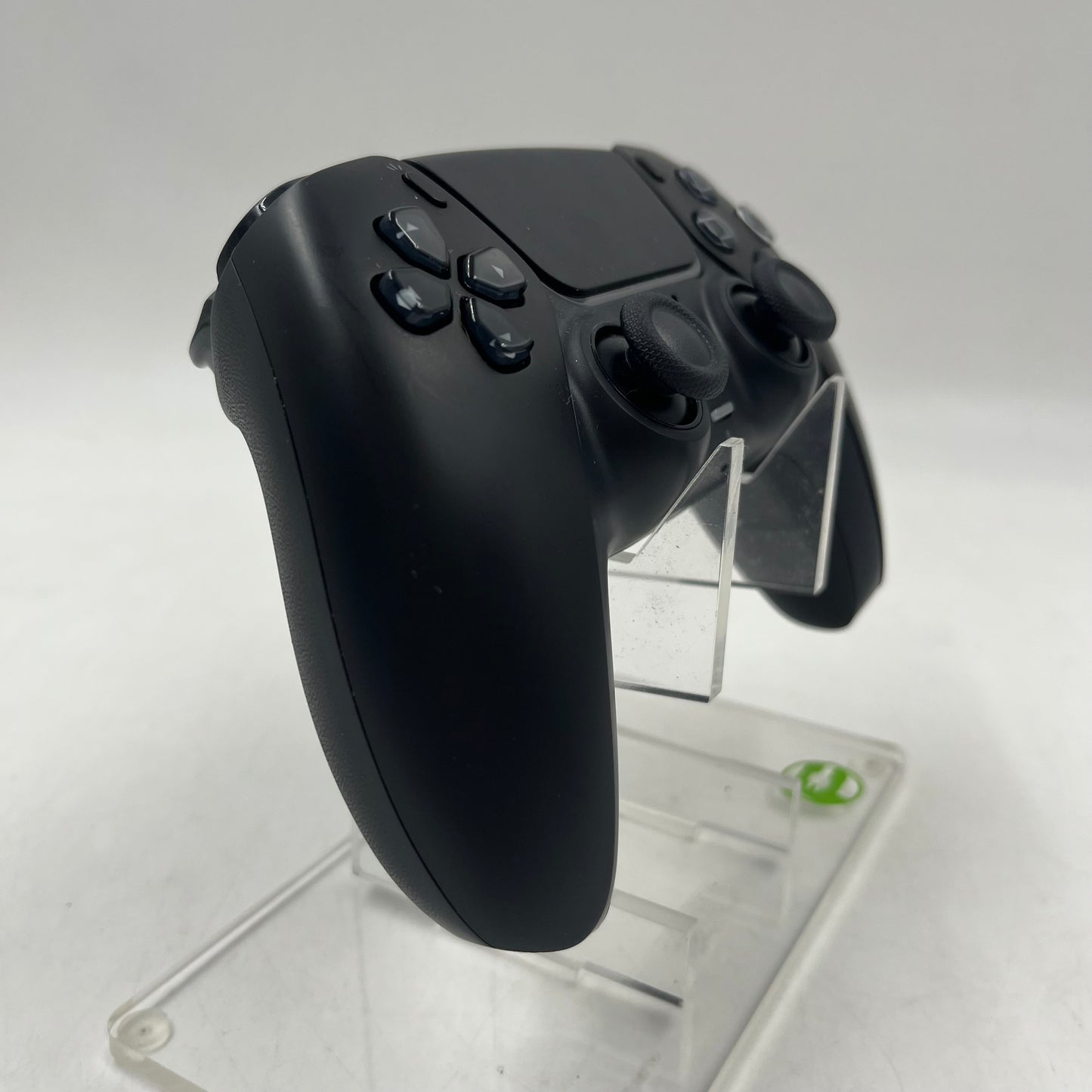 Sony PlayStation 5 PS5 Dualsense Wireless Controller Black CFI-ZCT1W