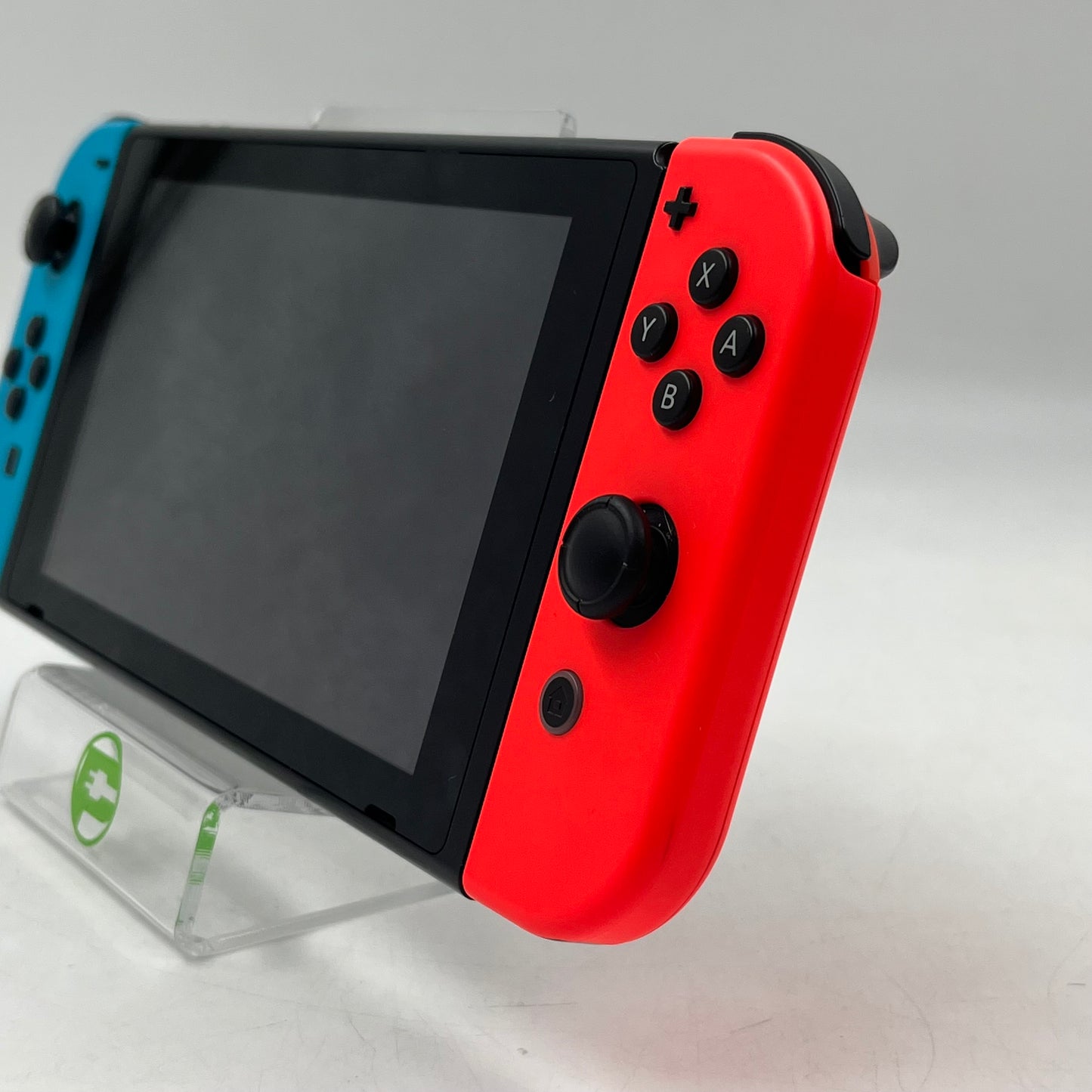 Nintendo Switch v2 Video Game Console HAC-001(-01) Black