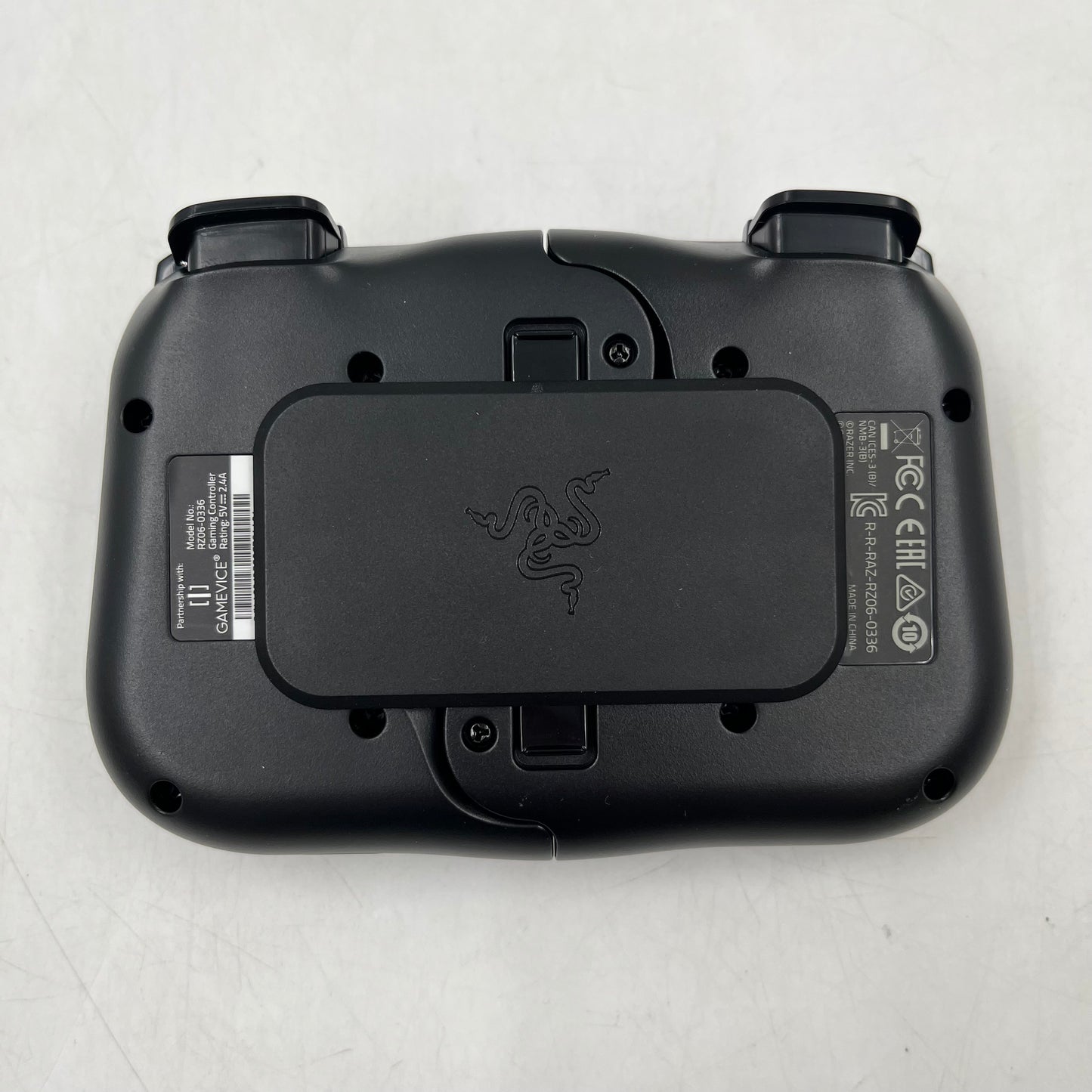 Razer Kishi Universal Gaming Controller RZ06-02900200-R3U1