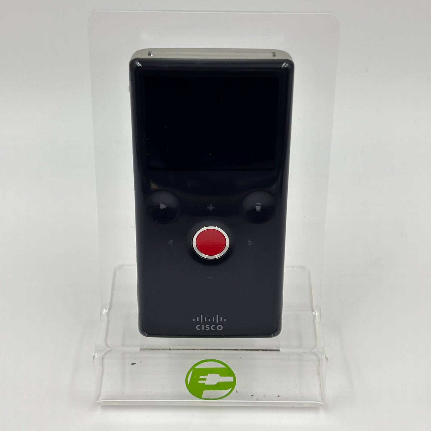Cisco Flip Video MinoHD Portable Video Camera M3160S