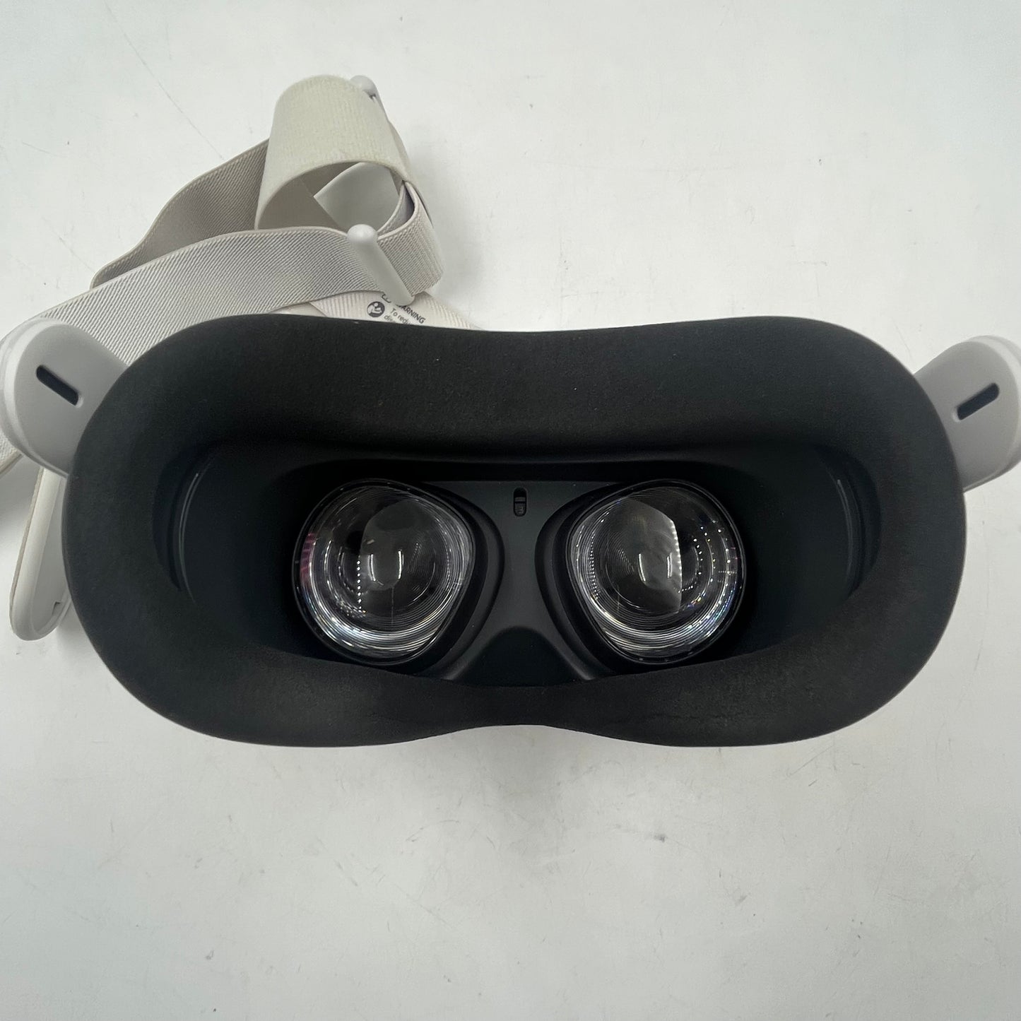 Meta Quest 2 128GB Standalone All-in-One VR Headset KW49CM