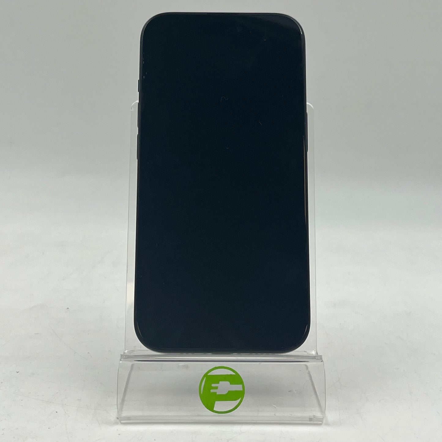 T-Mobile Apple iPhone 15 128GB Black MTLV3LL/A