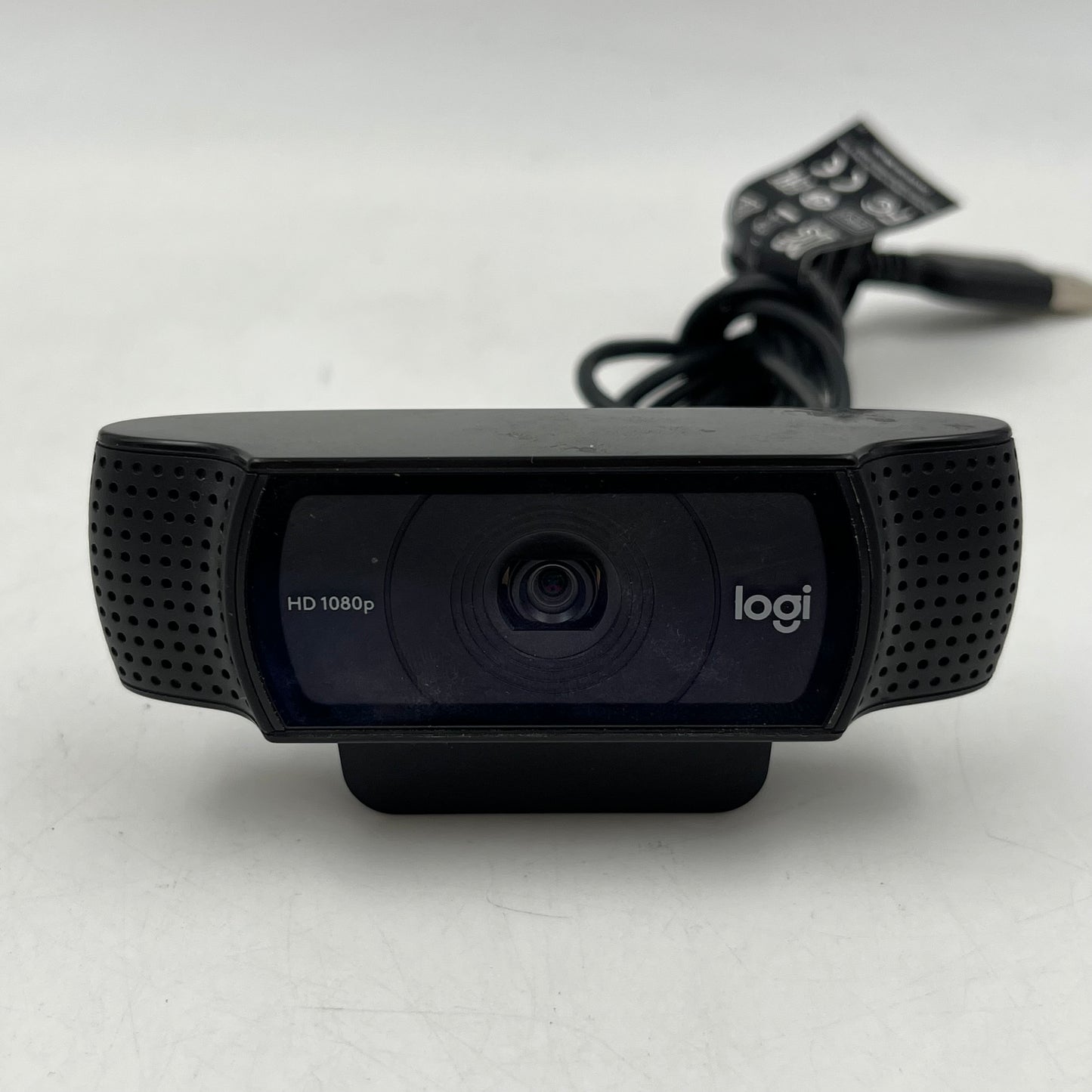 Logitech HD Pro 920 1080p Webcam 960-000764
