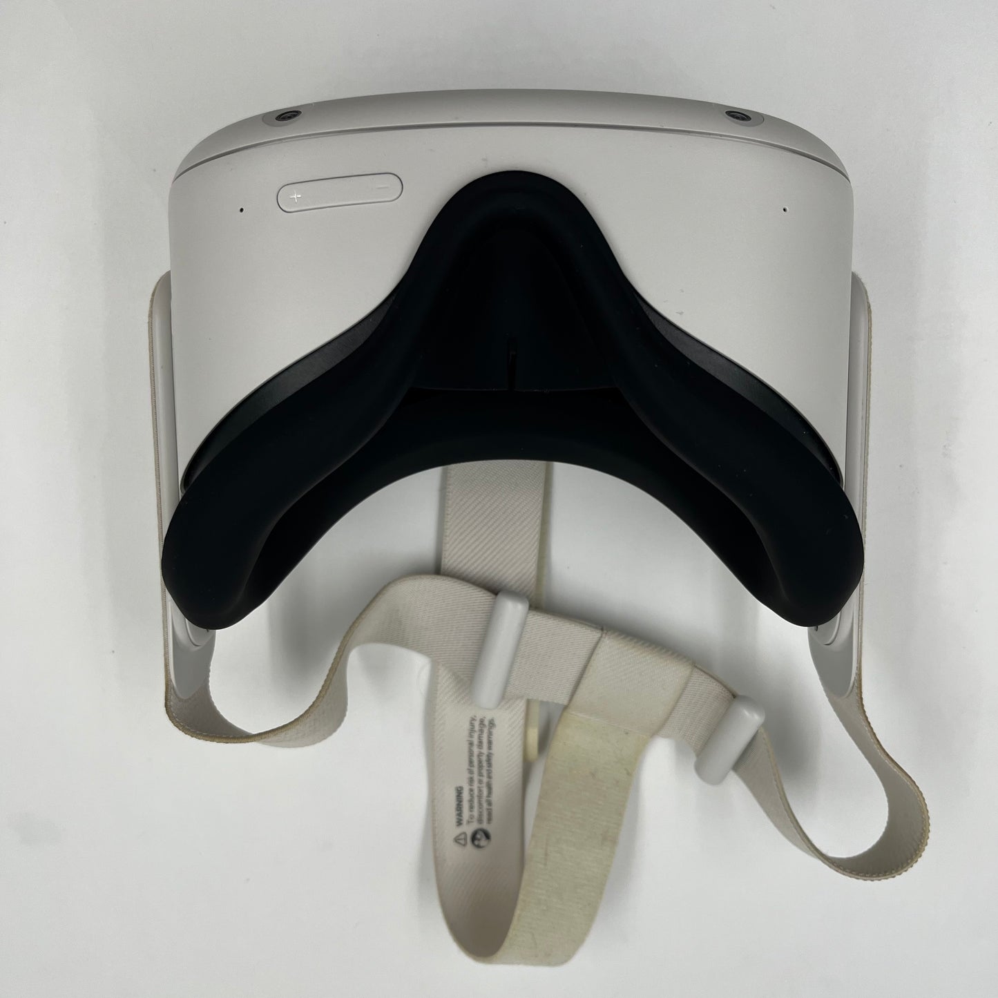 Meta Quest 2 128GB Standalone All-in-One VR Headset KW49CM