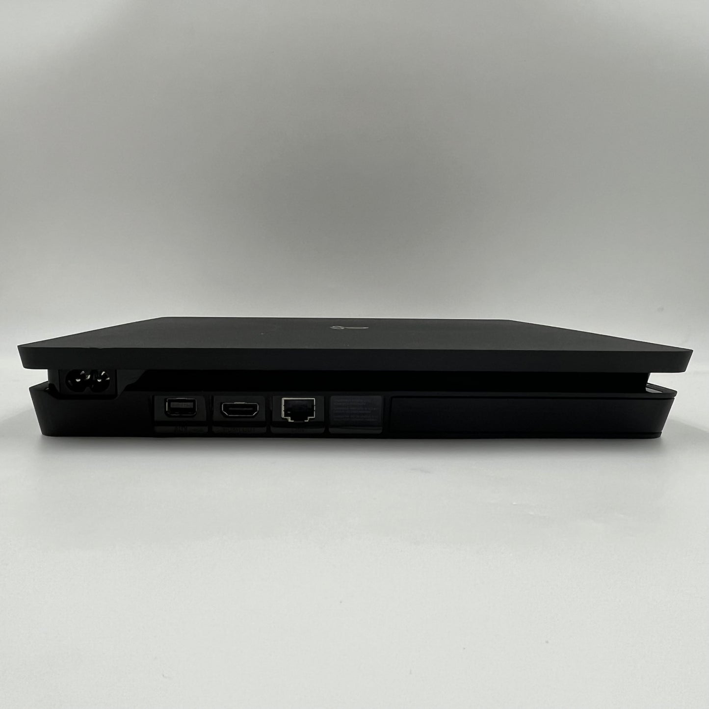 Sony PlayStation 4 Slim PS4 500GB Black Console Gaming System CUH-2015A