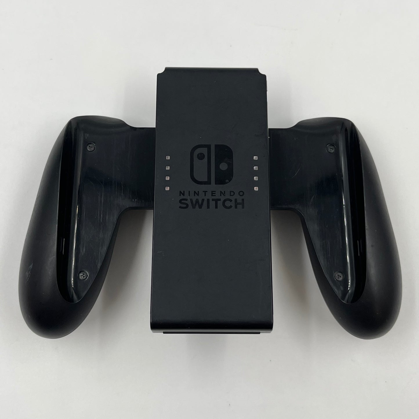 Nintendo Switch v1 Video Game Console HAC-001 Red/Black