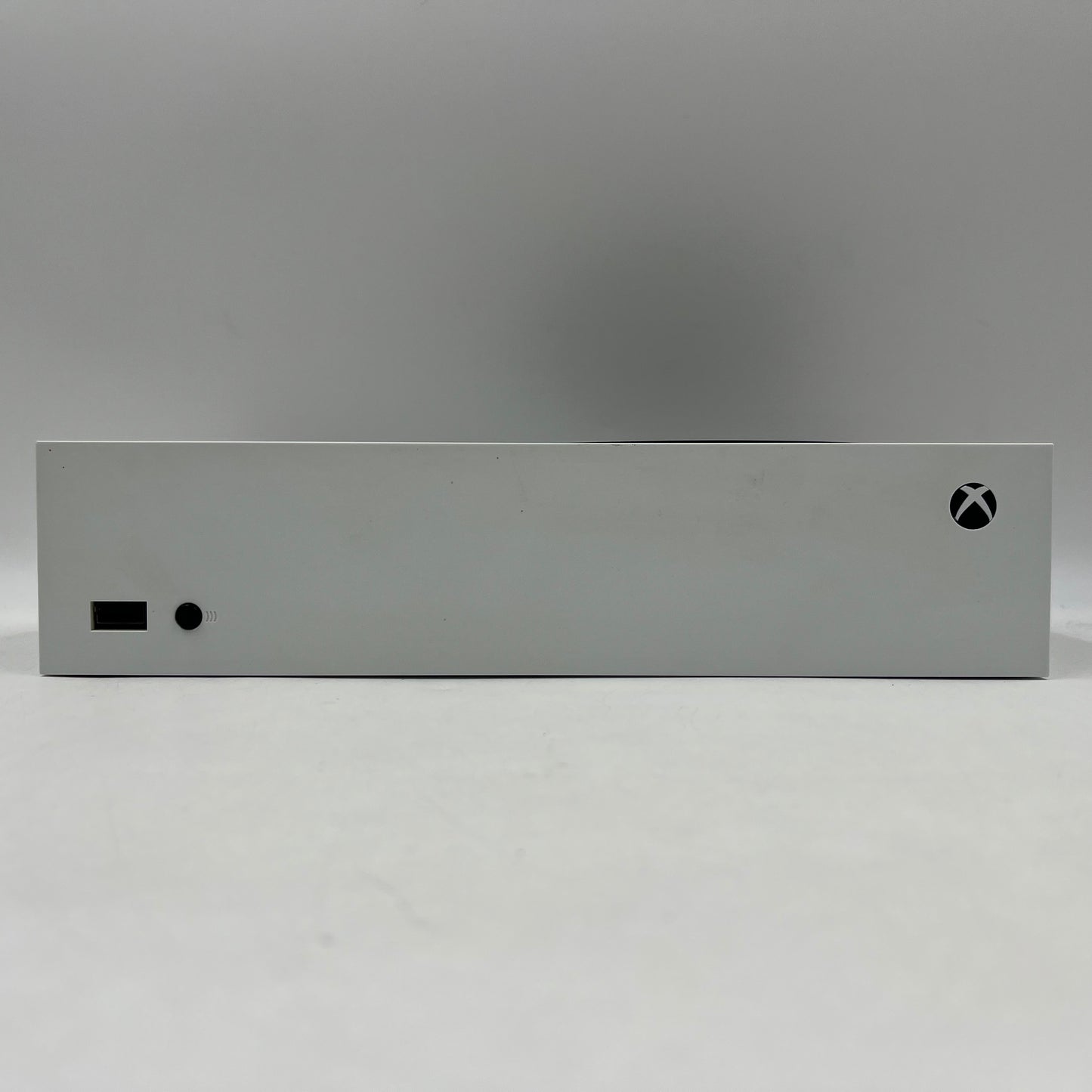 Microsoft Xbox Series S 512GB Console Gaming System White 1883