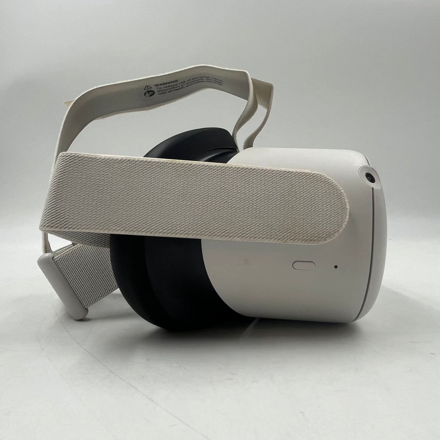 Meta Quest 2 128GB Standalone All-in-One VR Headset KW49CM