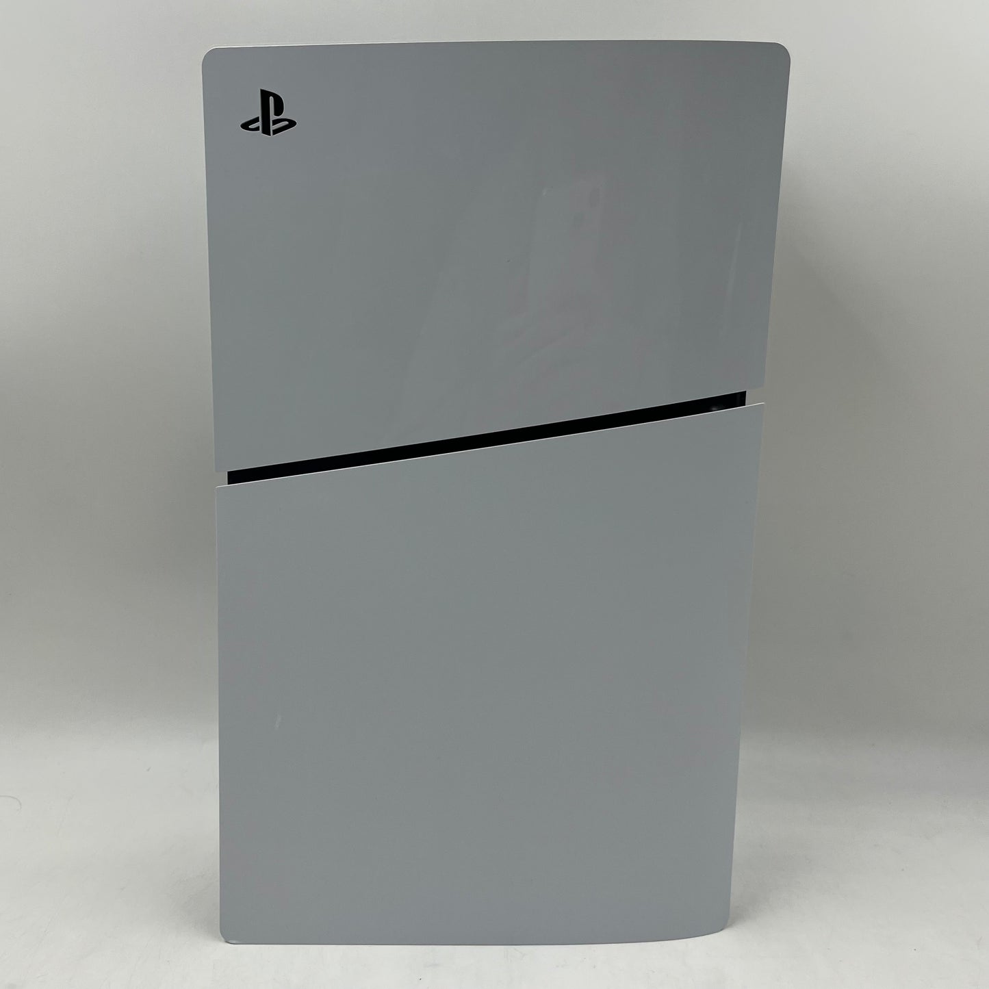 Sony PlayStation 5 Slim Disc Edition PS5 1TB White Console CFI-2015