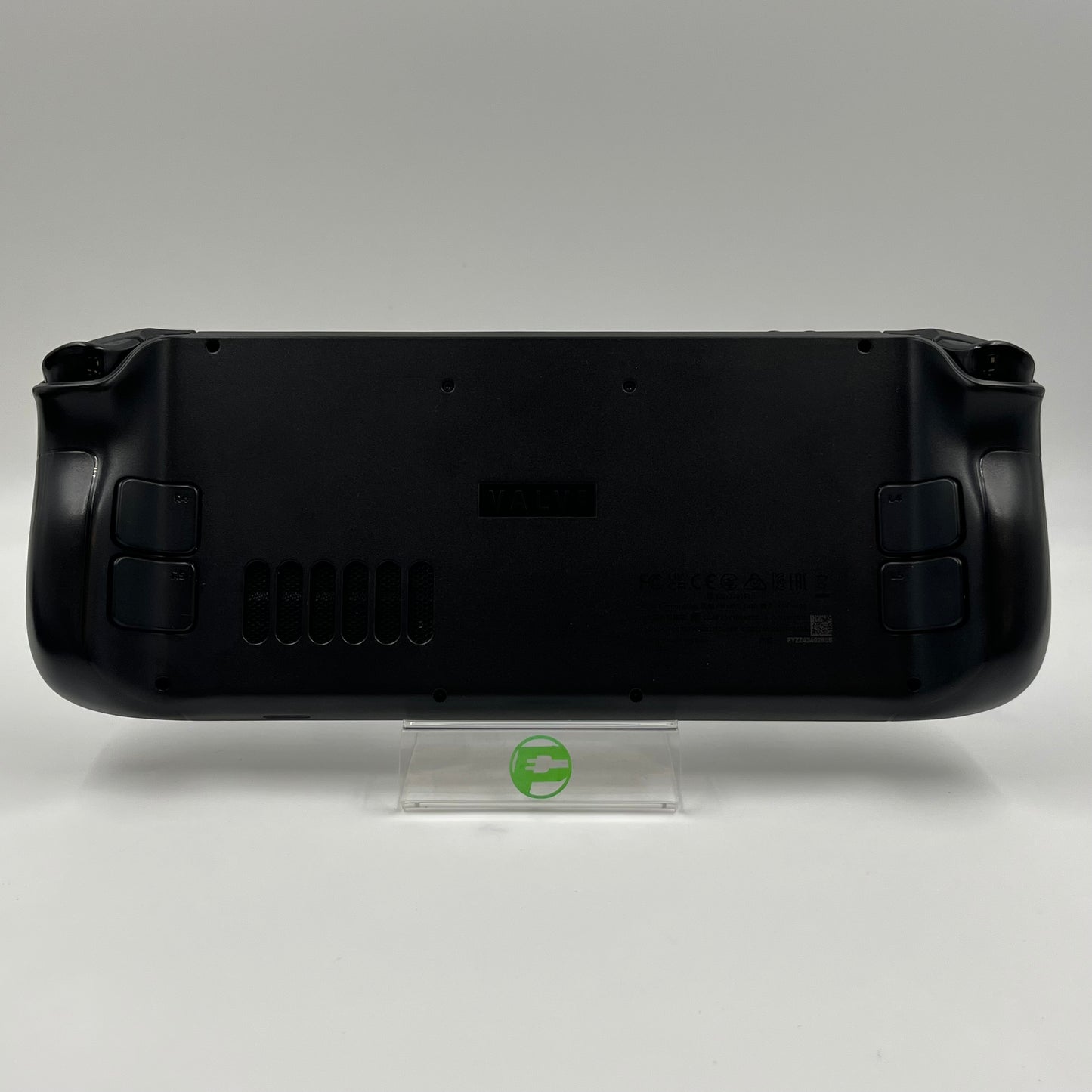 Valve Steam Deck OLED 7.4" AMD 6nm Ryzen APU 16GB RAM 256GB Black 1030