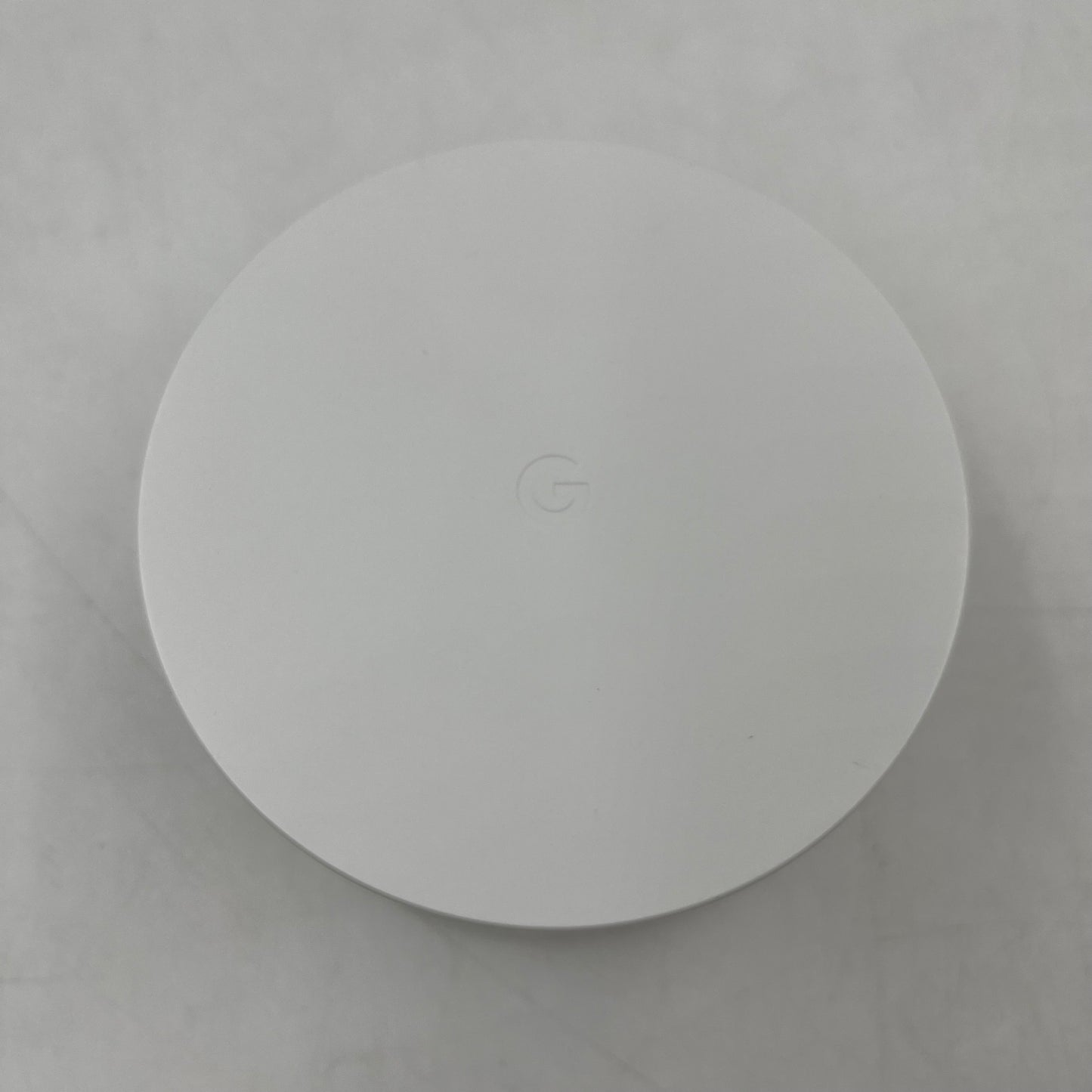 Google Nest WiFi Dual Band GJ2CQ Mesh WiFi Router