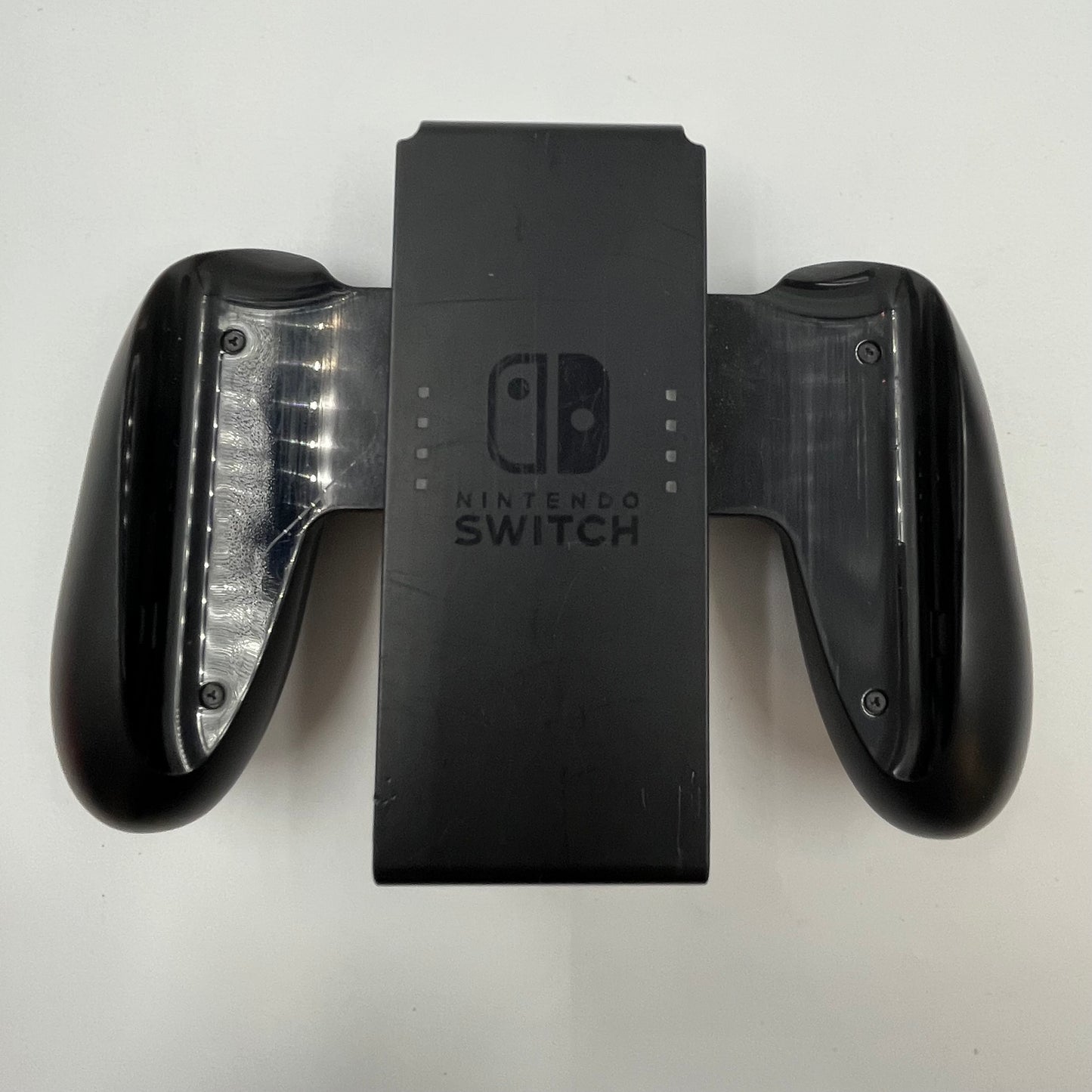 Nintendo Switch v2 Video Game Console HAC-001(-01) Red/Blue