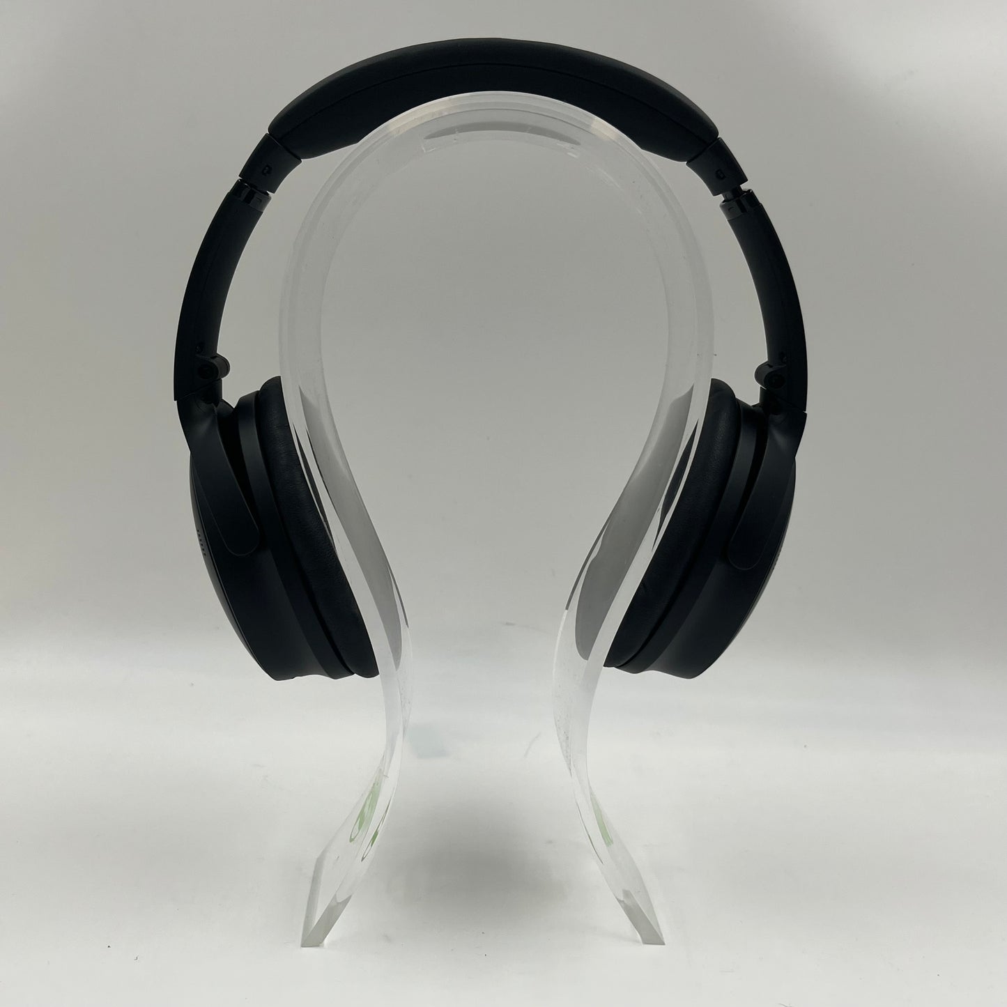 Bose QuietComfort 45 Over-Ear Wireless Bluetooth Headphones Black