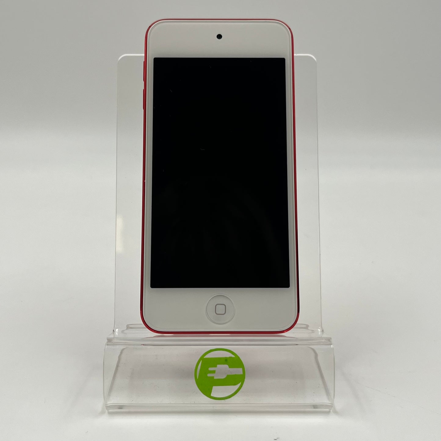 Apple iPod Touch 7th Gen 256GB Red MVHV2CH/A
