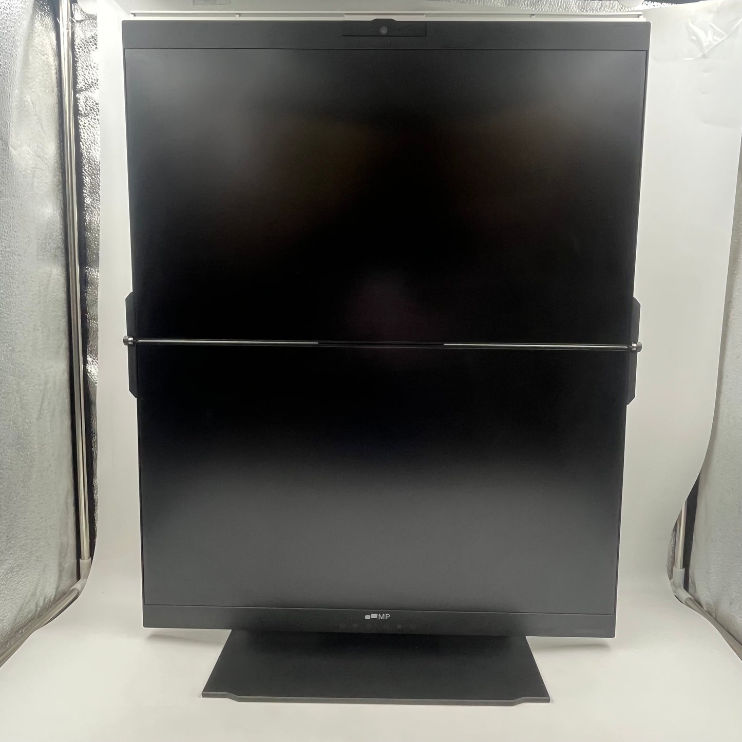 Mobile Pixel 24" MP24 IPS LCD 60Hz Dual Stacked Computer Monitor