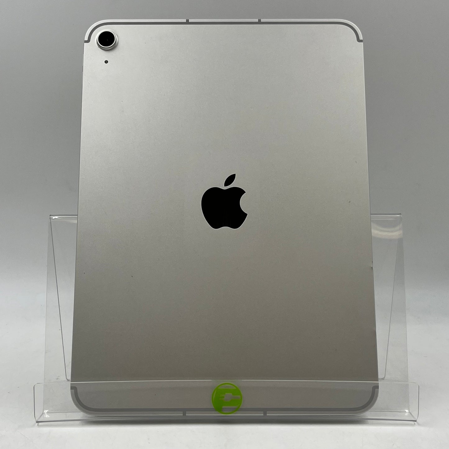 WiFi Only Apple iPad 11" (A16) 128GB Silver MD7F4LL/A