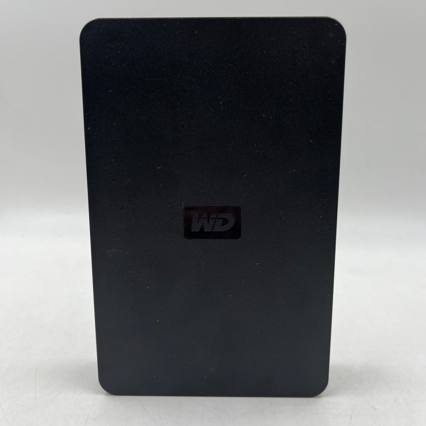 Western Digital WD Elements Portable 500GB USB-A HDD WDBAAU5000EBK-01